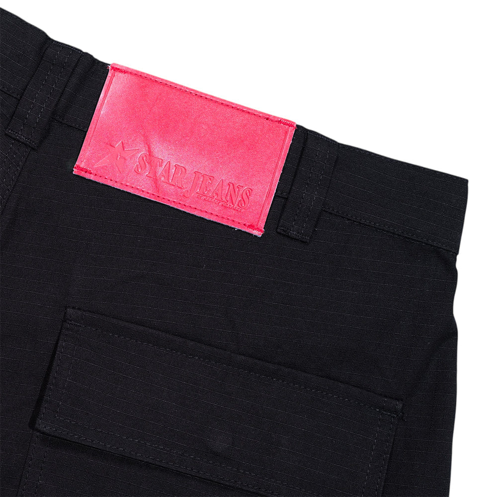 Carpet Company C-Star Cargo Pants - Black