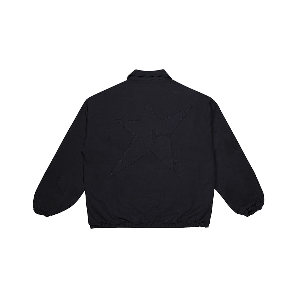 Carpet Company C-Star Work Jacket - Black