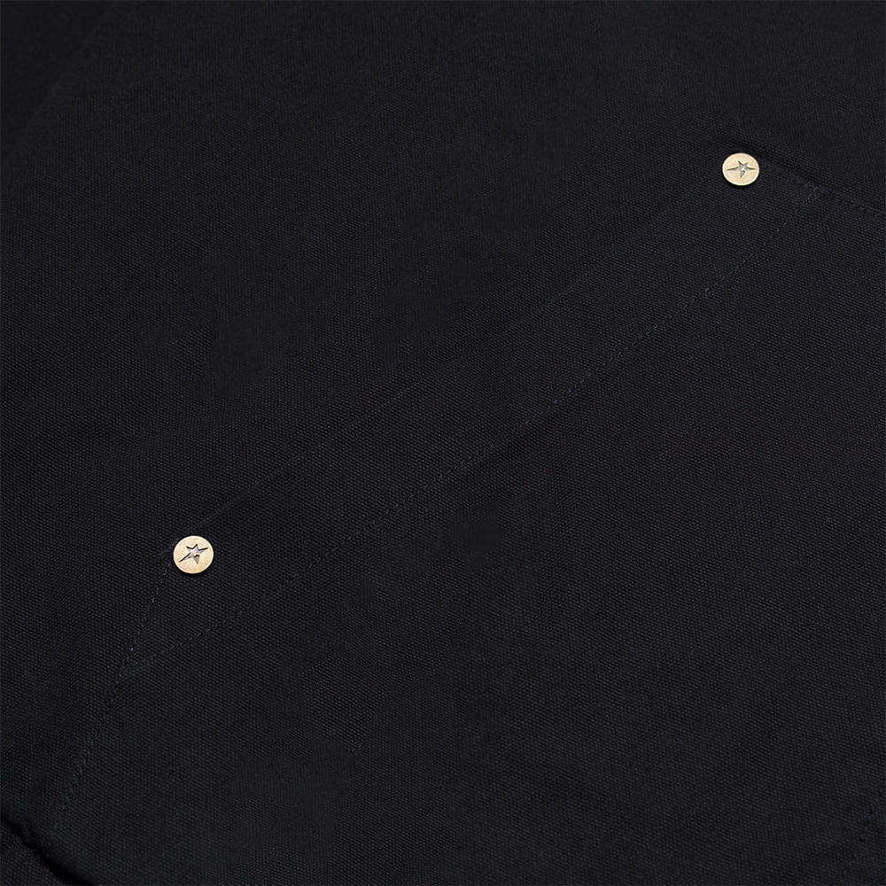 Carpet Company C-Star Work Jacket - Black