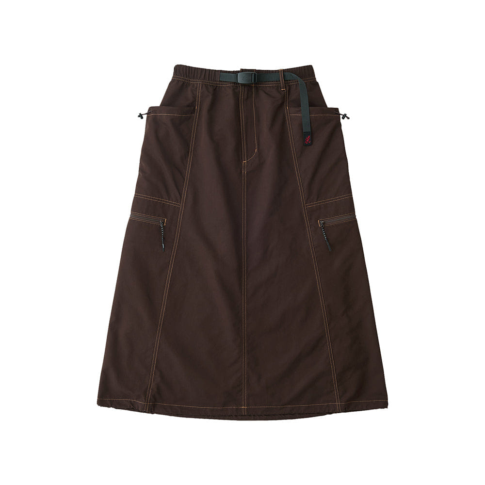 Gramicci Salem Skirt - Brown