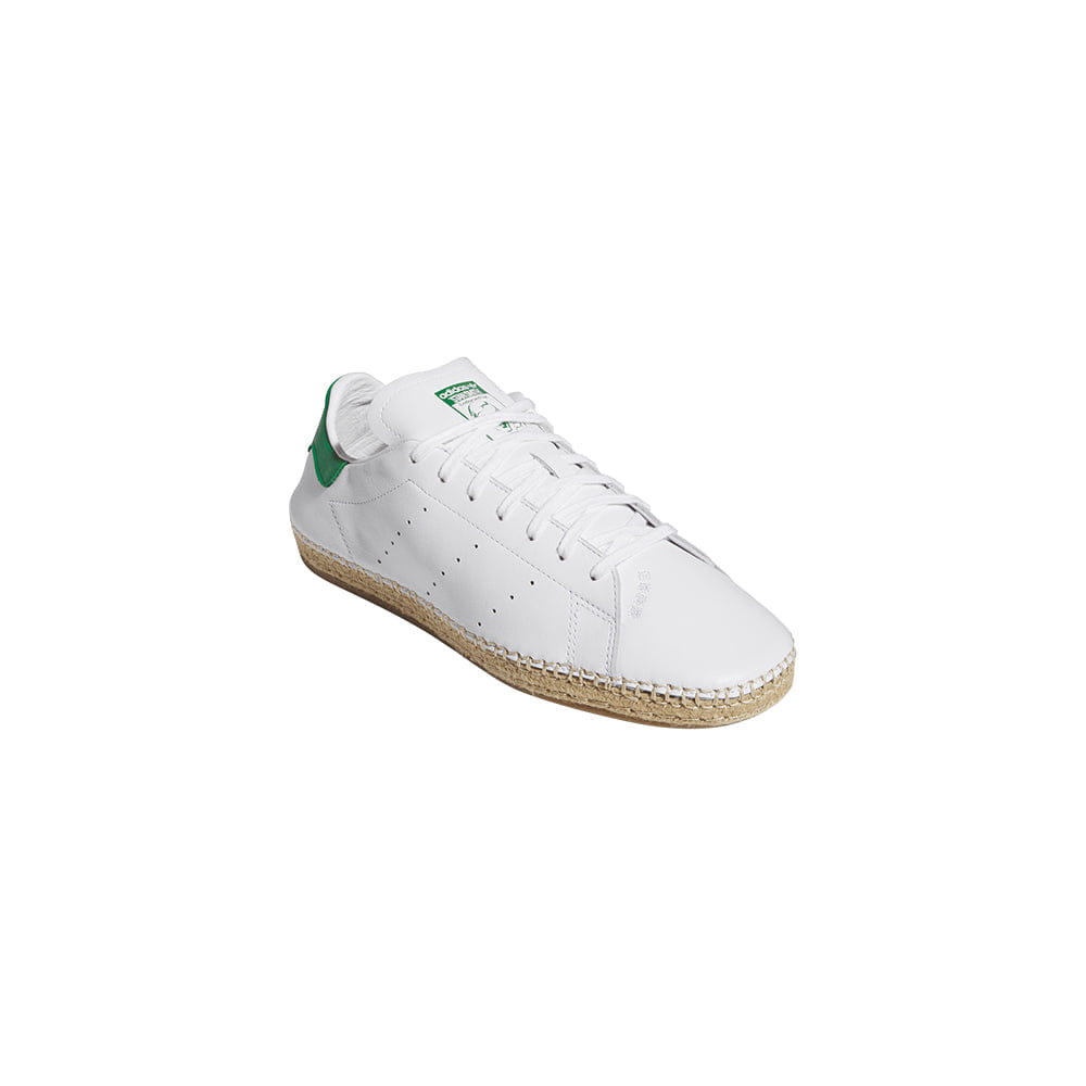 adidas Clot Stan Smith by Edison Chen - White