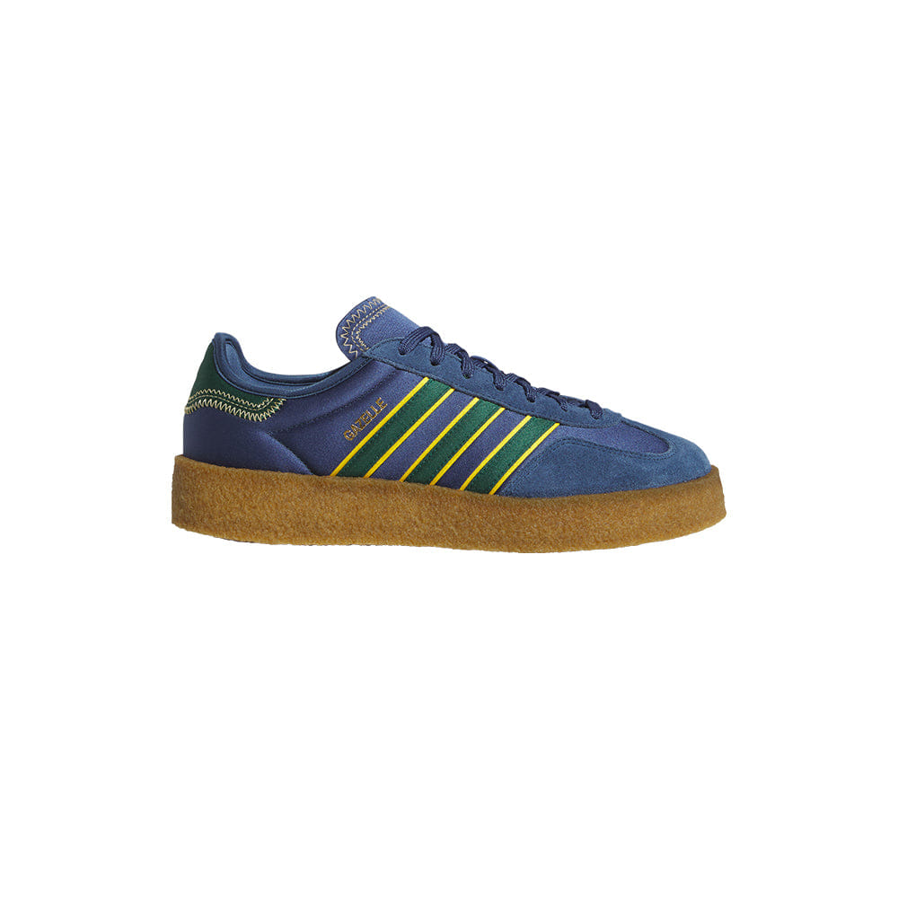 adidas Clot Gazelle by Edison Chen - Night Marine