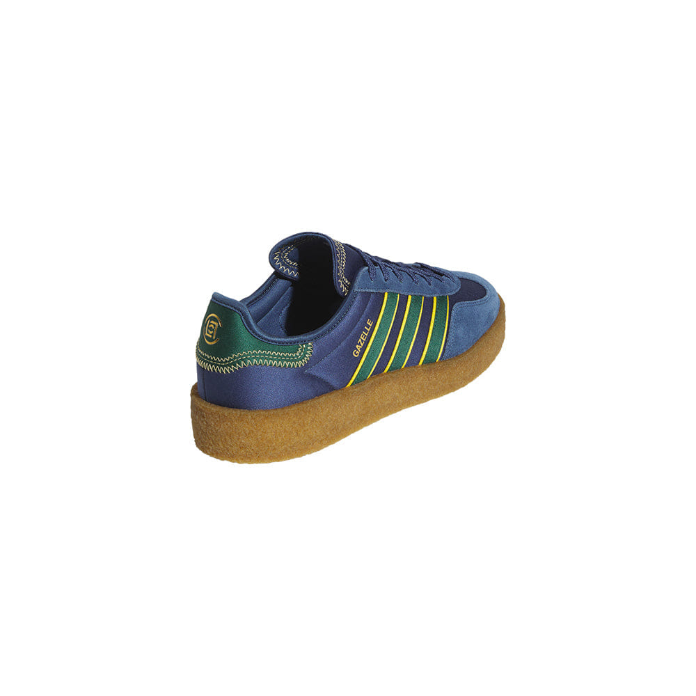 adidas Clot Gazelle by Edison Chen - Night Marine
