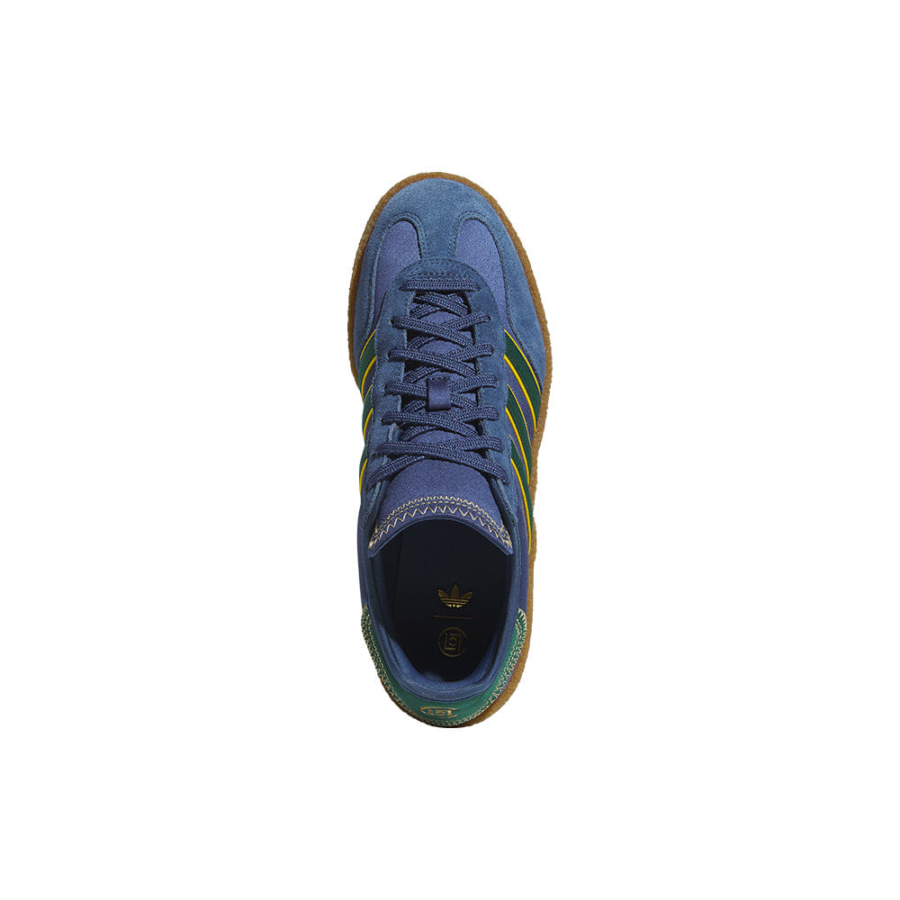 adidas Clot Gazelle by Edison Chen - Night Marine