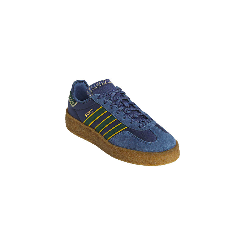 adidas Clot Gazelle by Edison Chen - Night Marine