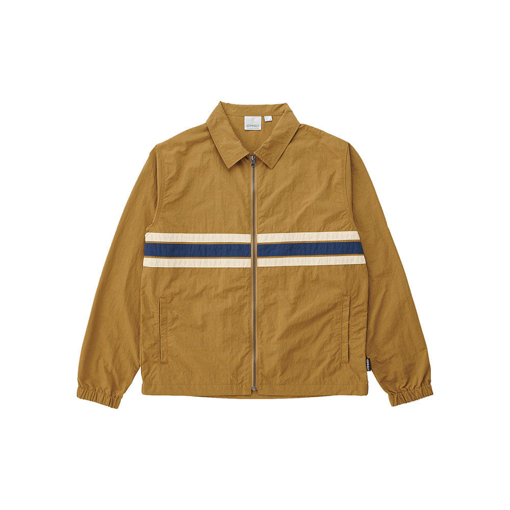 Gramicci Big Tide Jacket - Tan