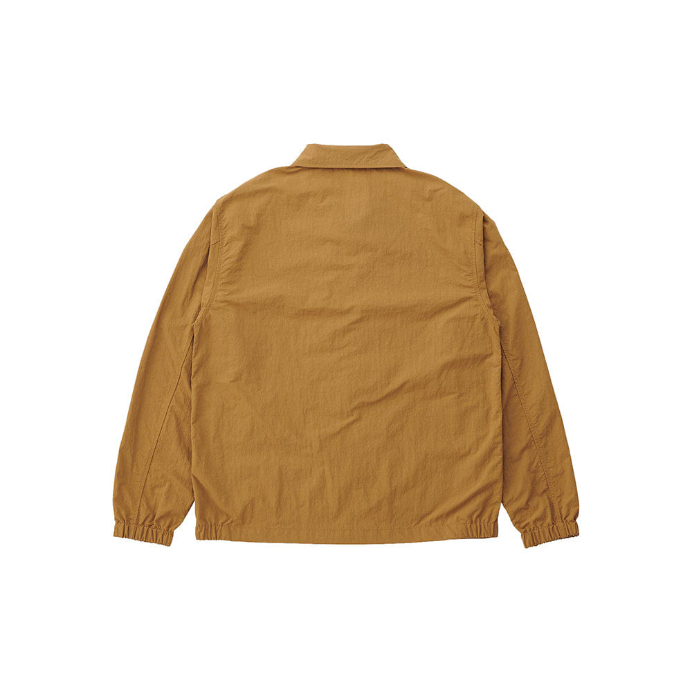 Gramicci Big Tide Jacket - Tan
