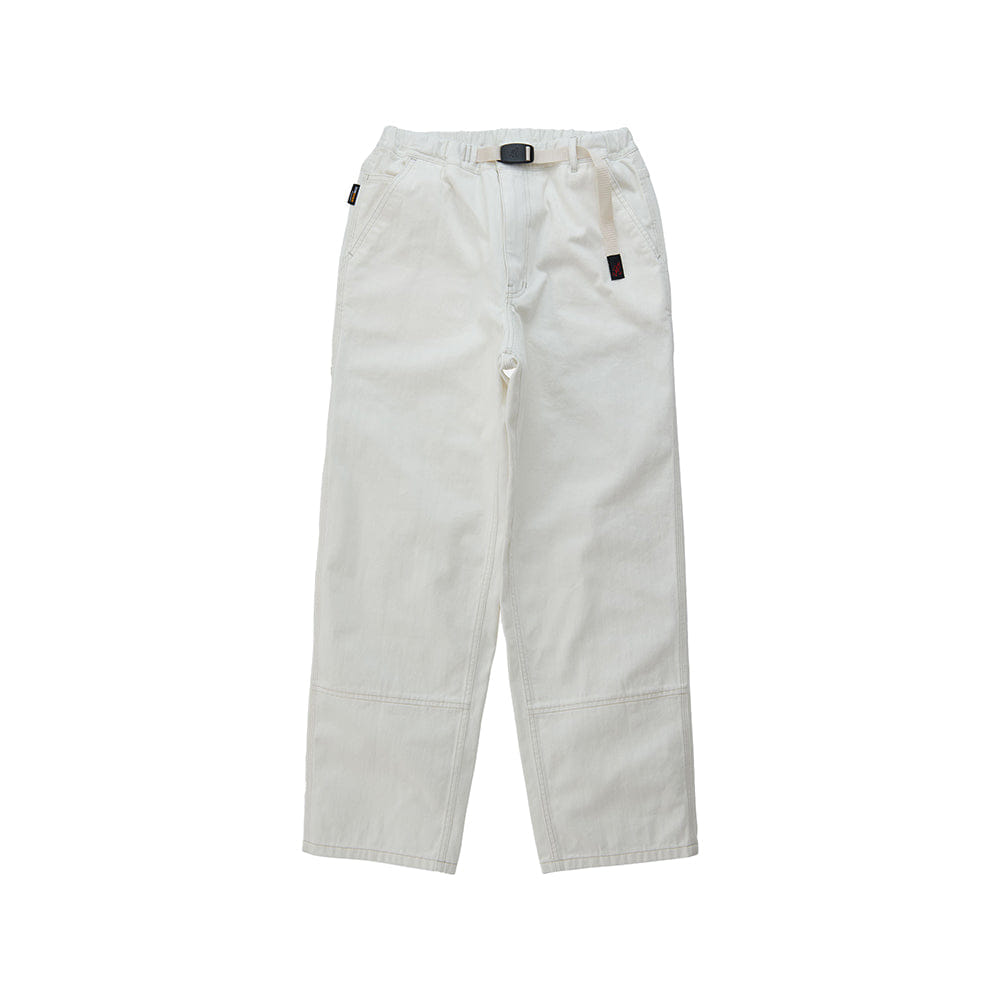Gramicci Japanese Denim Work Pant - Stone