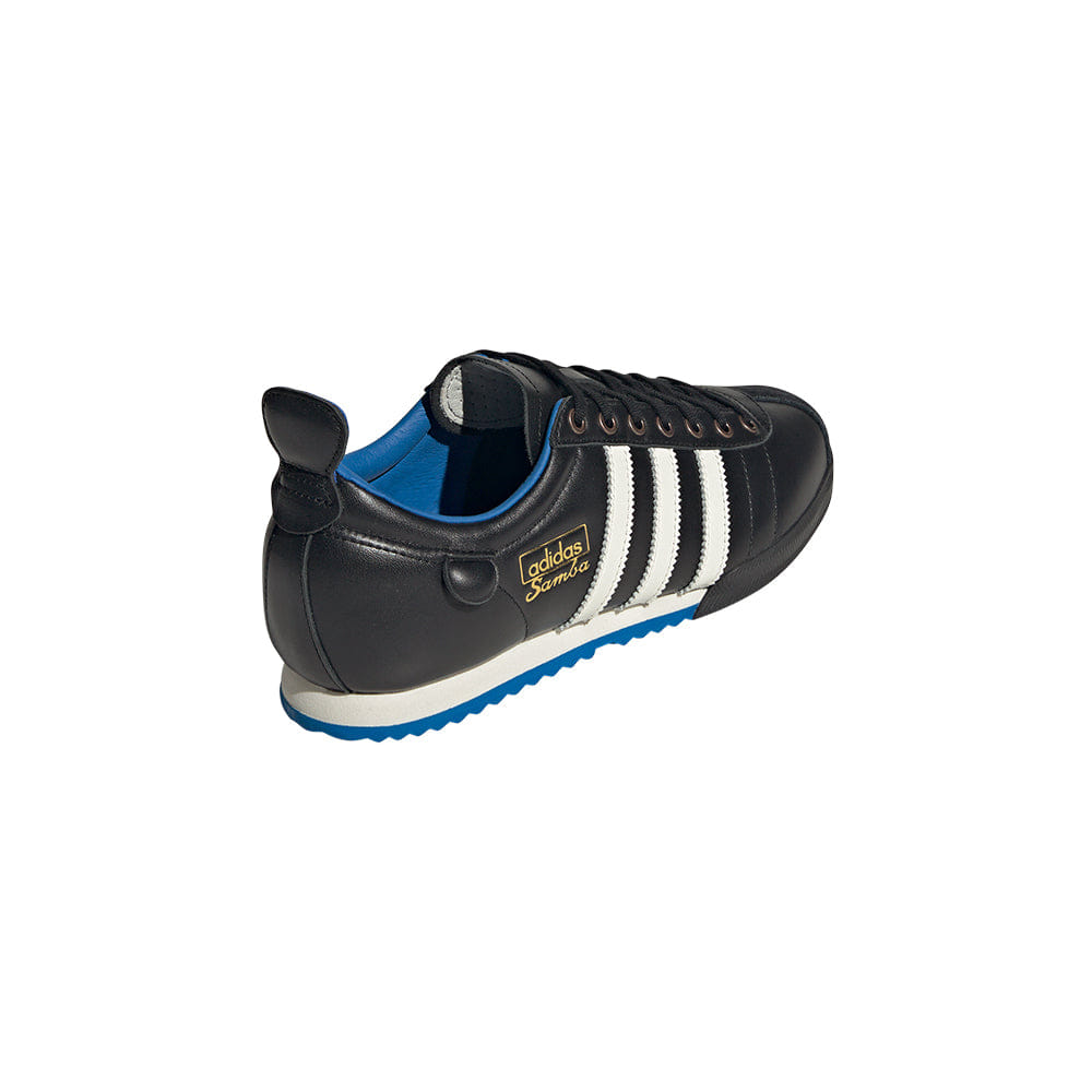 adidas Samba 62 - Black