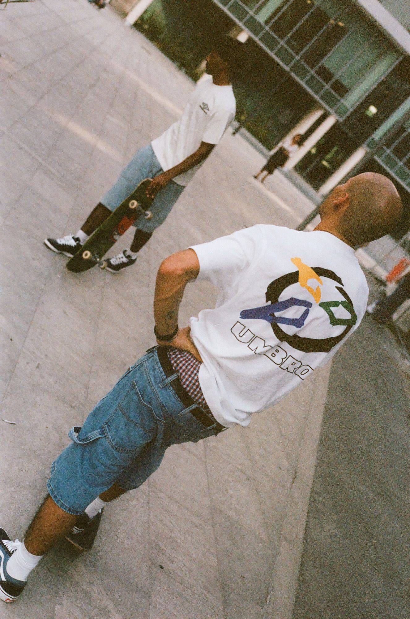Butter Goods Ball Tee - White