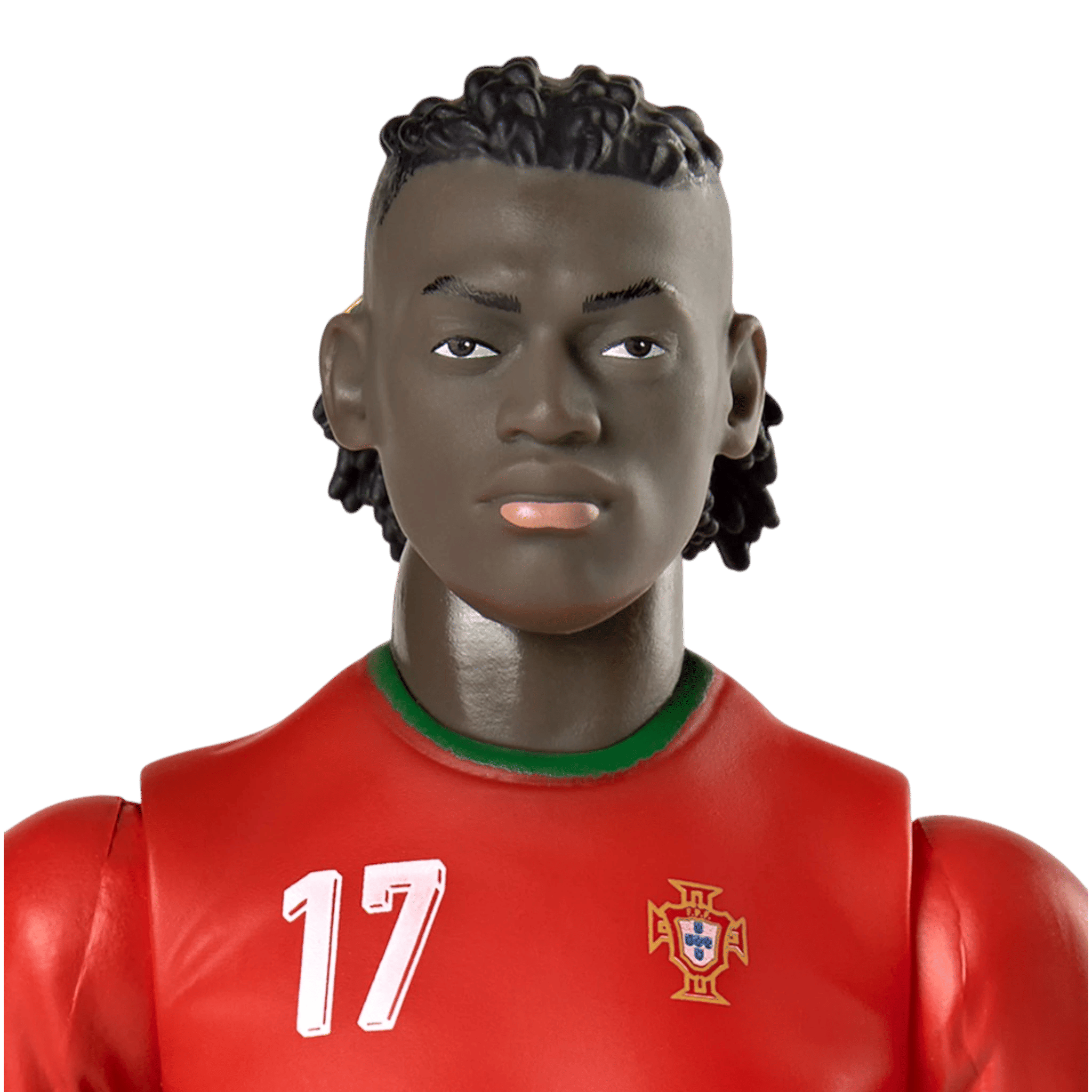 Banbo Toys Sockers 20cm Portugal LEAO Action Figure
