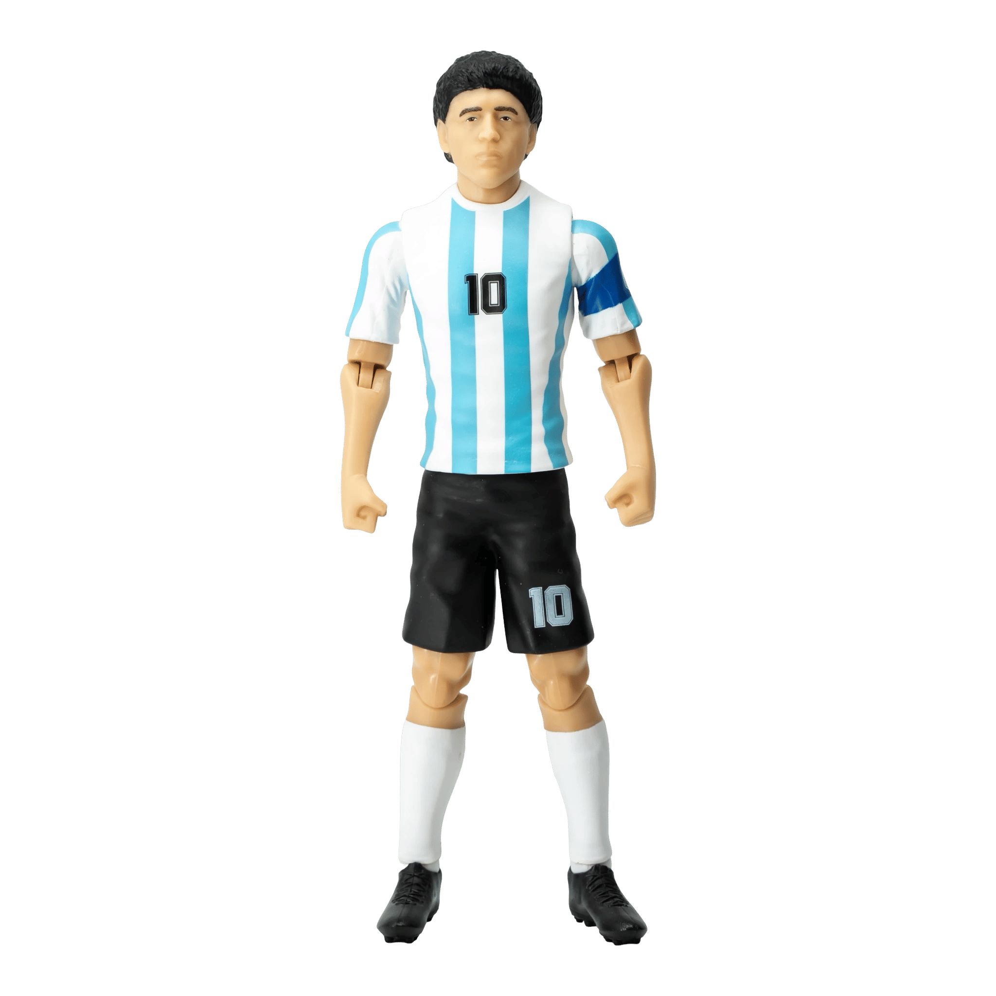 Banbo Toys Sockers 20cm Argentina MARADONA Action Figure