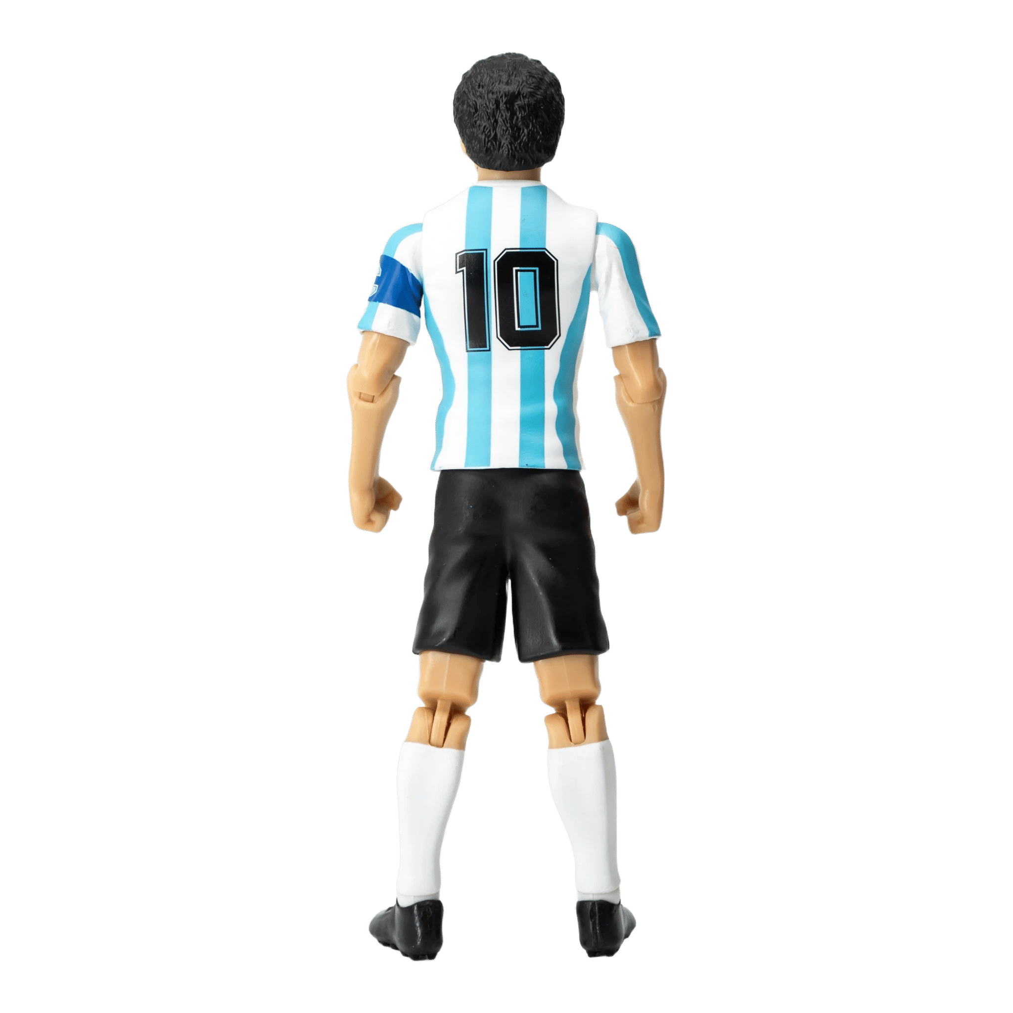Banbo Toys Sockers 20cm Argentina MARADONA Action Figure