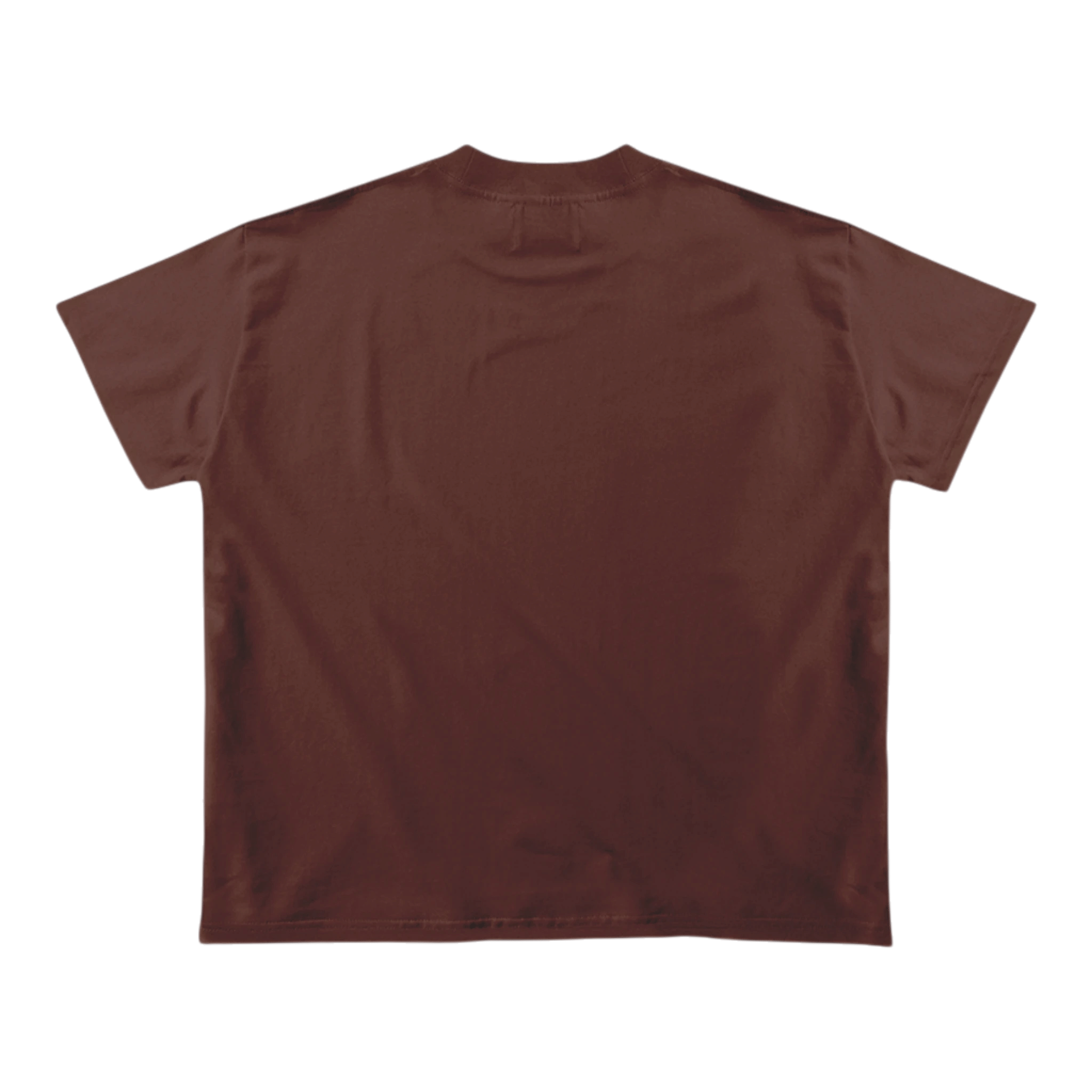 Highclub RELICS TEE Brown