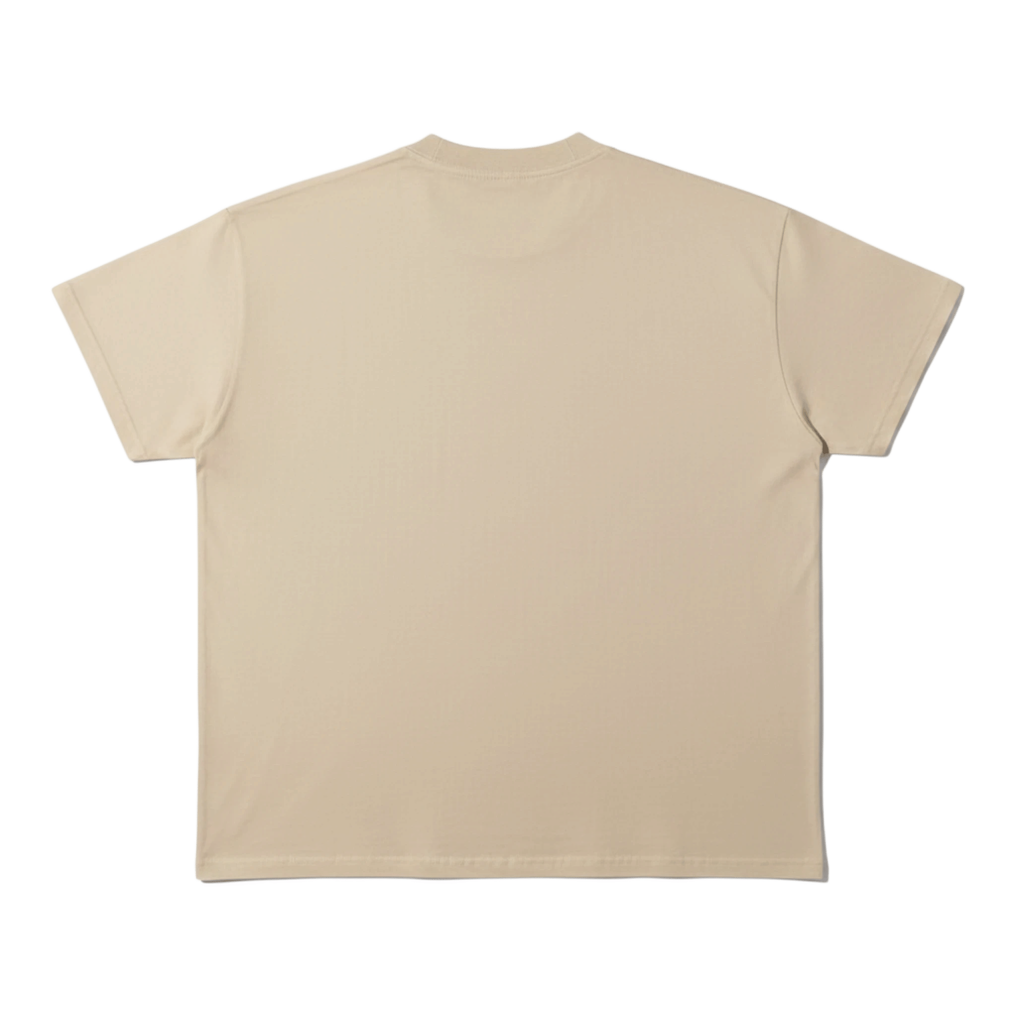Highclub RELICS TEE Beige