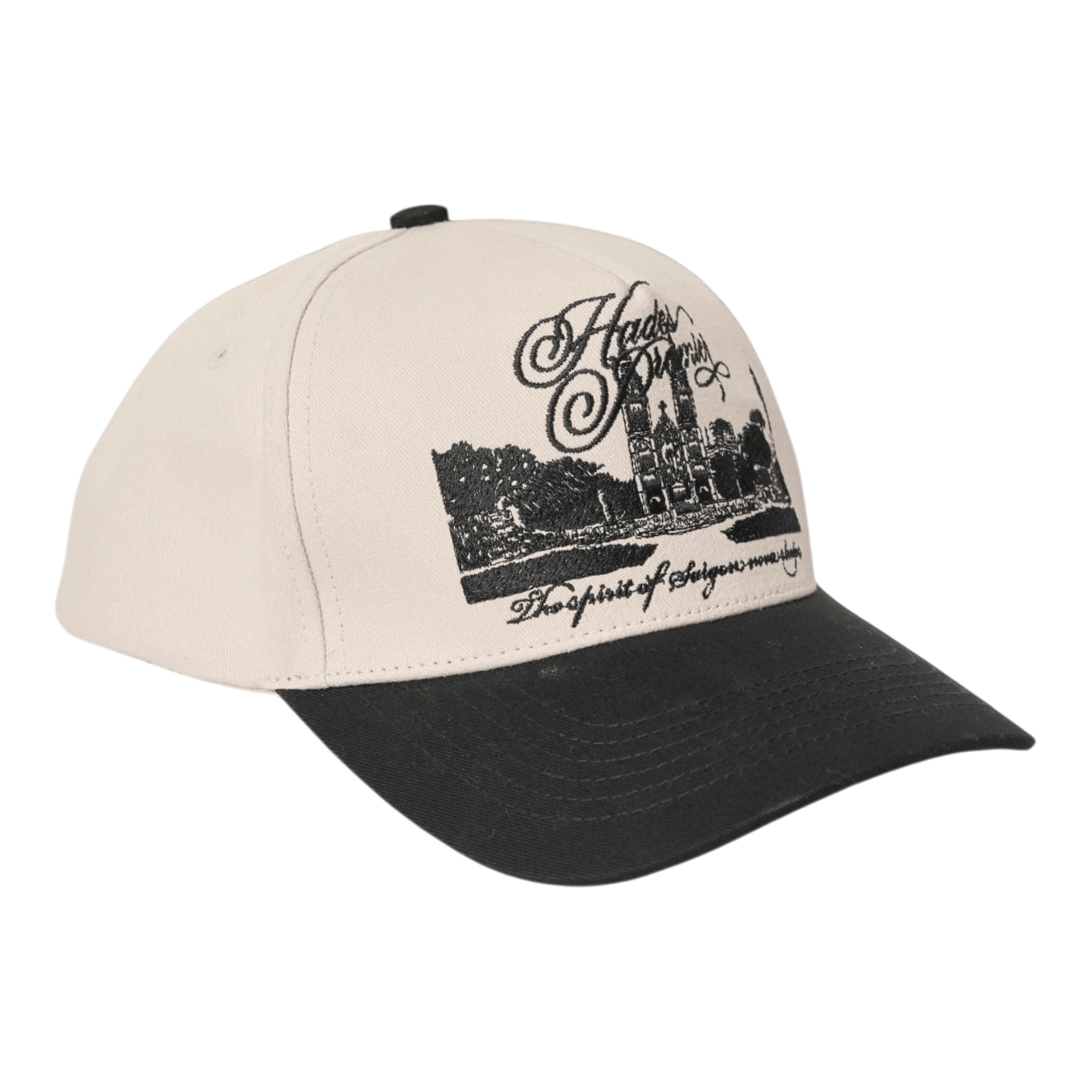 HADES DISTRICT 1 CAP