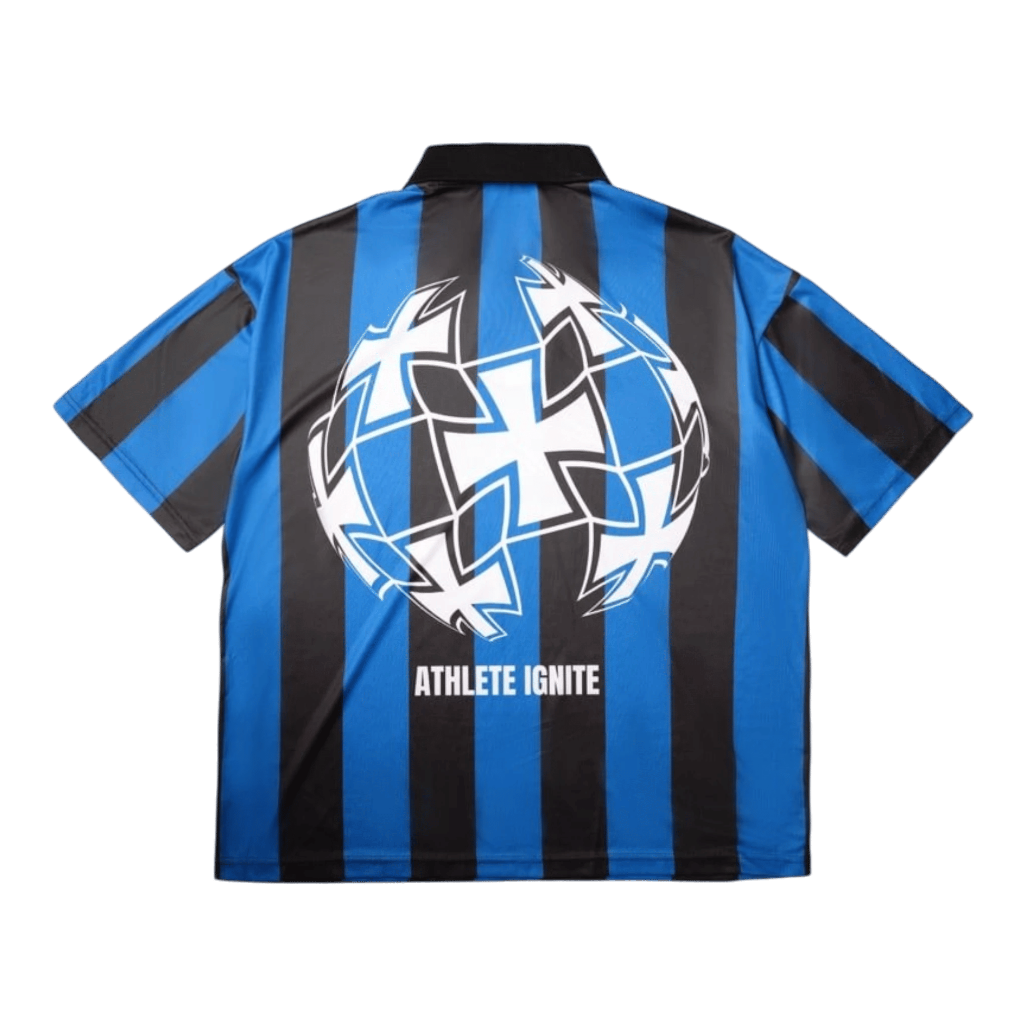 HADES ATHLETE IGNITE JERSEY