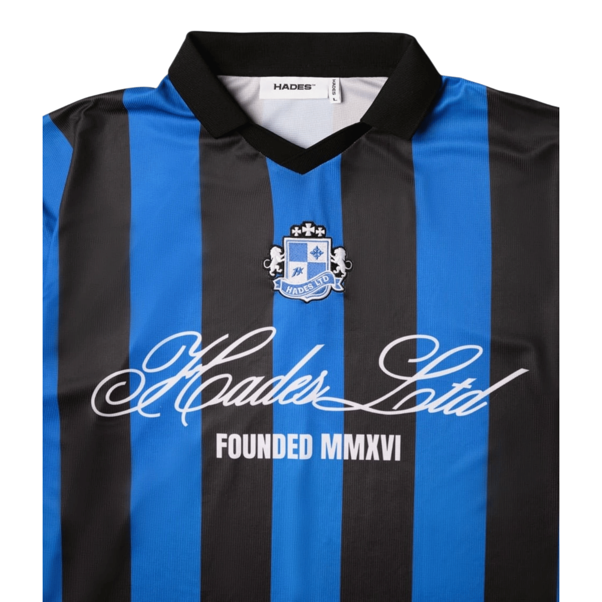 HADES ATHLETE IGNITE JERSEY