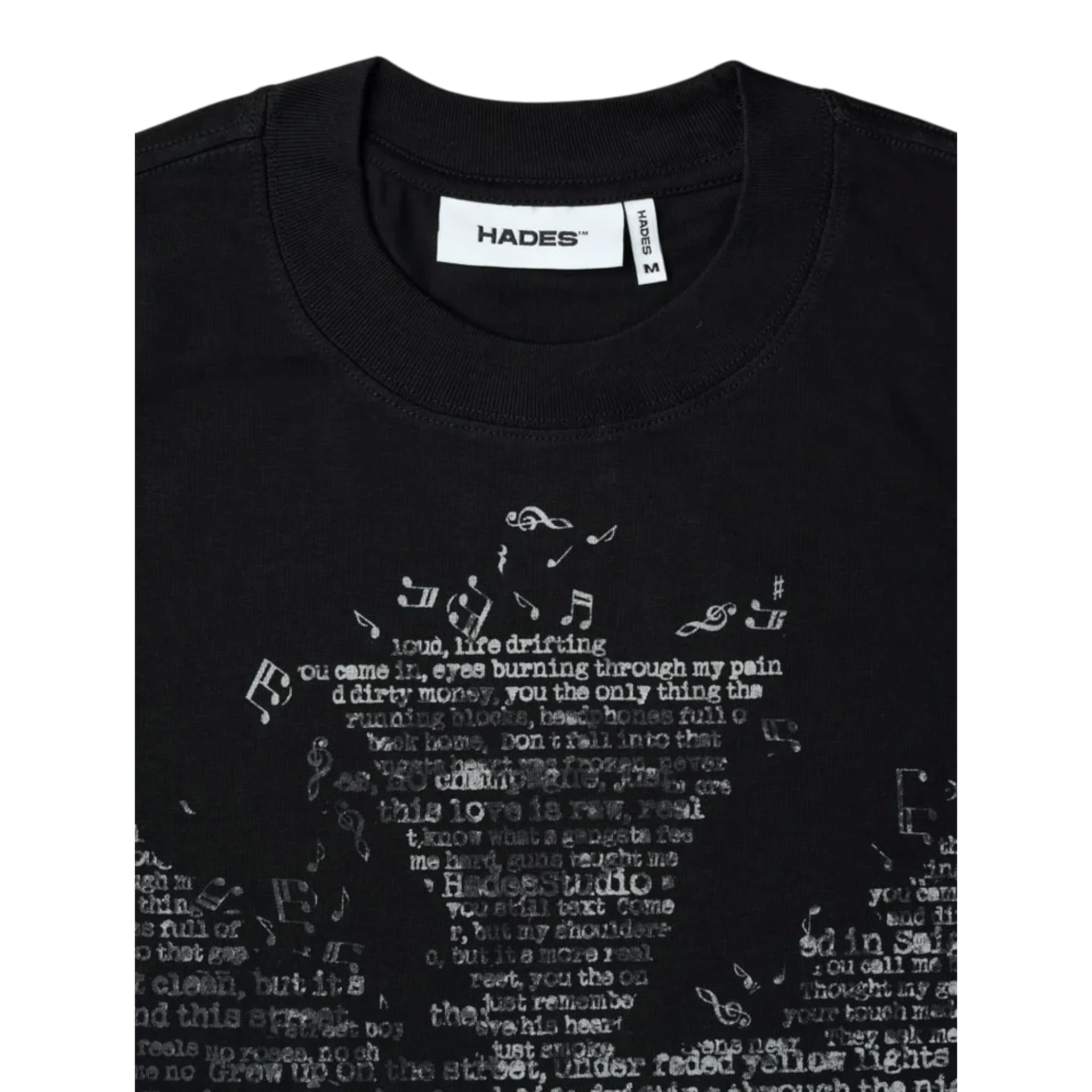 HADES ANTHEM TEE