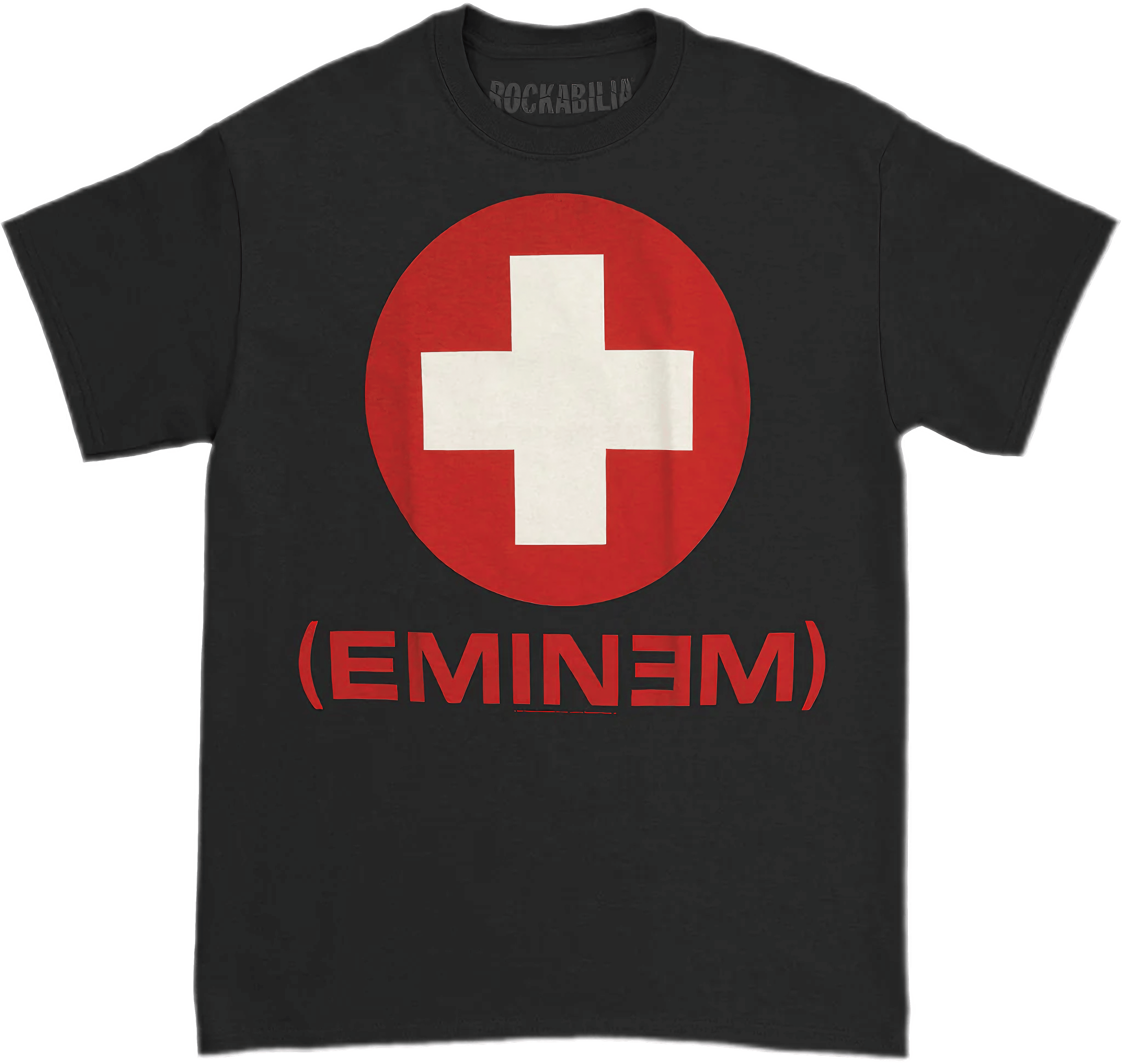 ROCKABILIA EMINEM LICENSED T-SHIRT