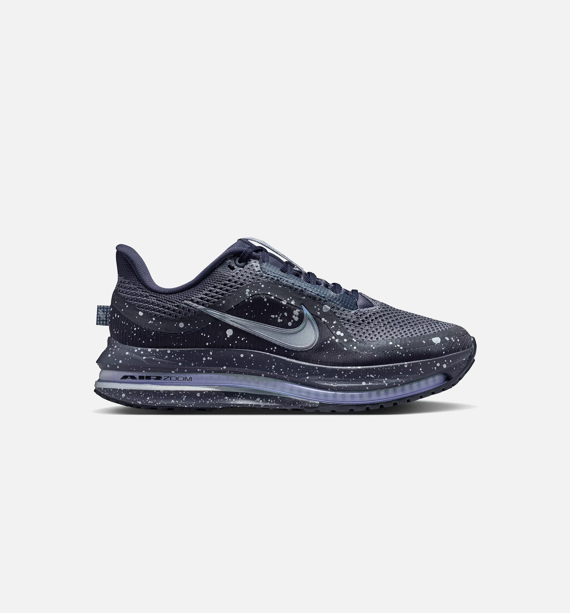 Nike Pegasus Premium SE Womens Running Shoe - Cave Purple/Metallic Silver/Black