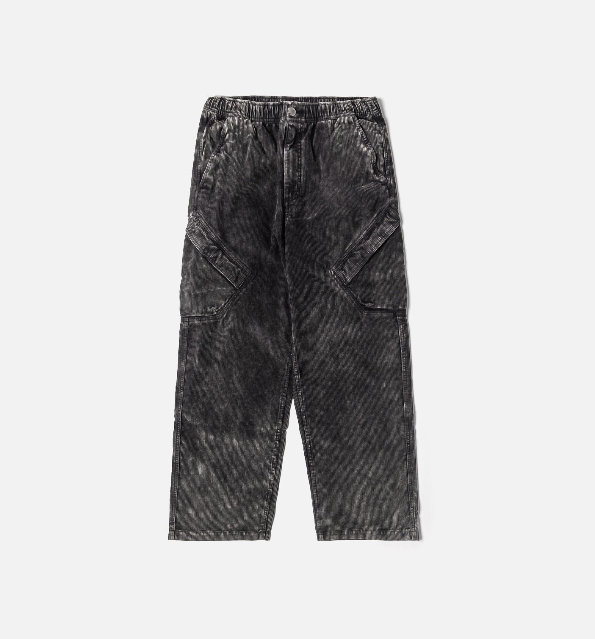 Air Jordan AJ Flight Chicago Corduroy Mens Pant - Black