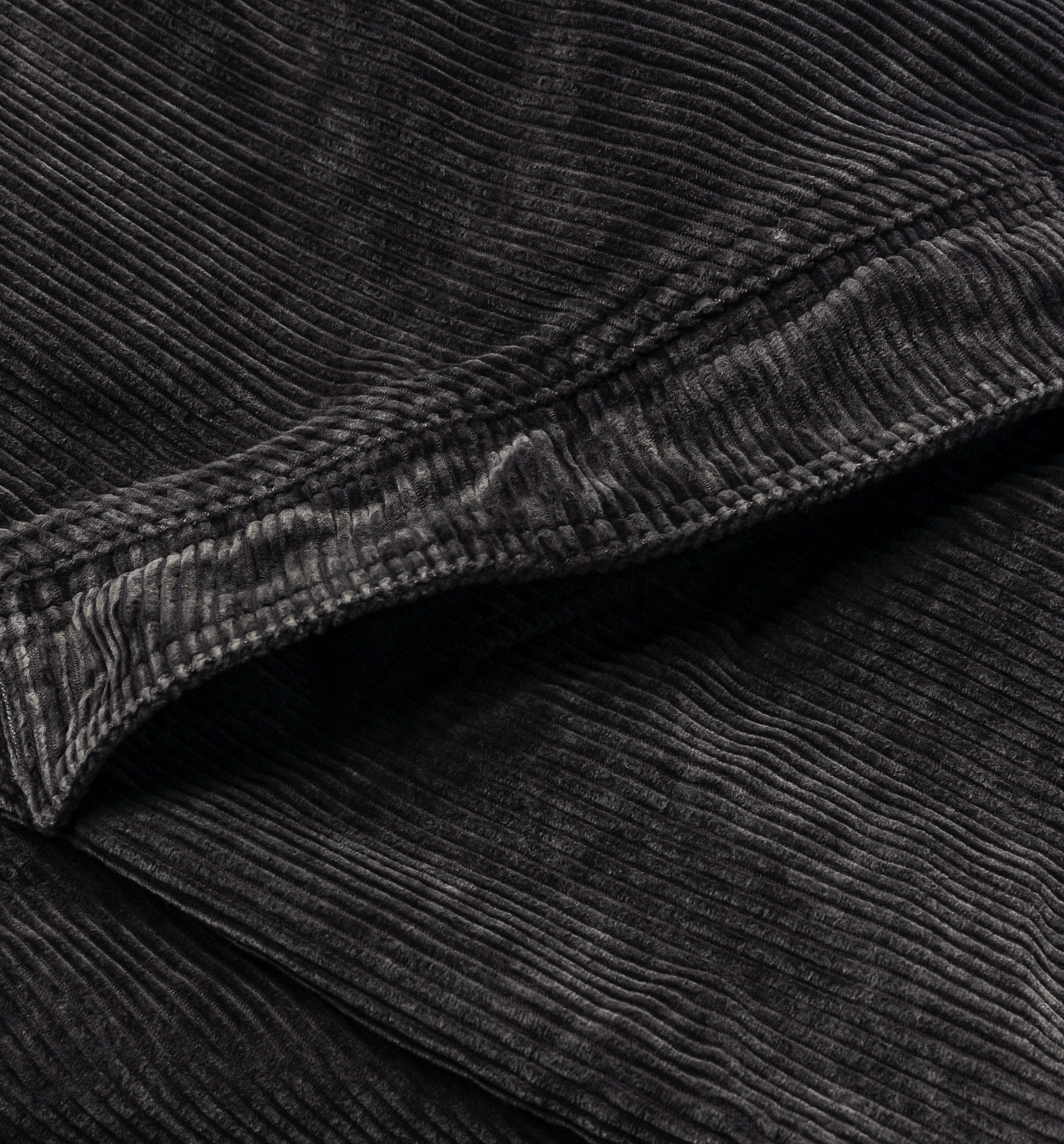 Air Jordan AJ Flight Chicago Corduroy Mens Pant - Black