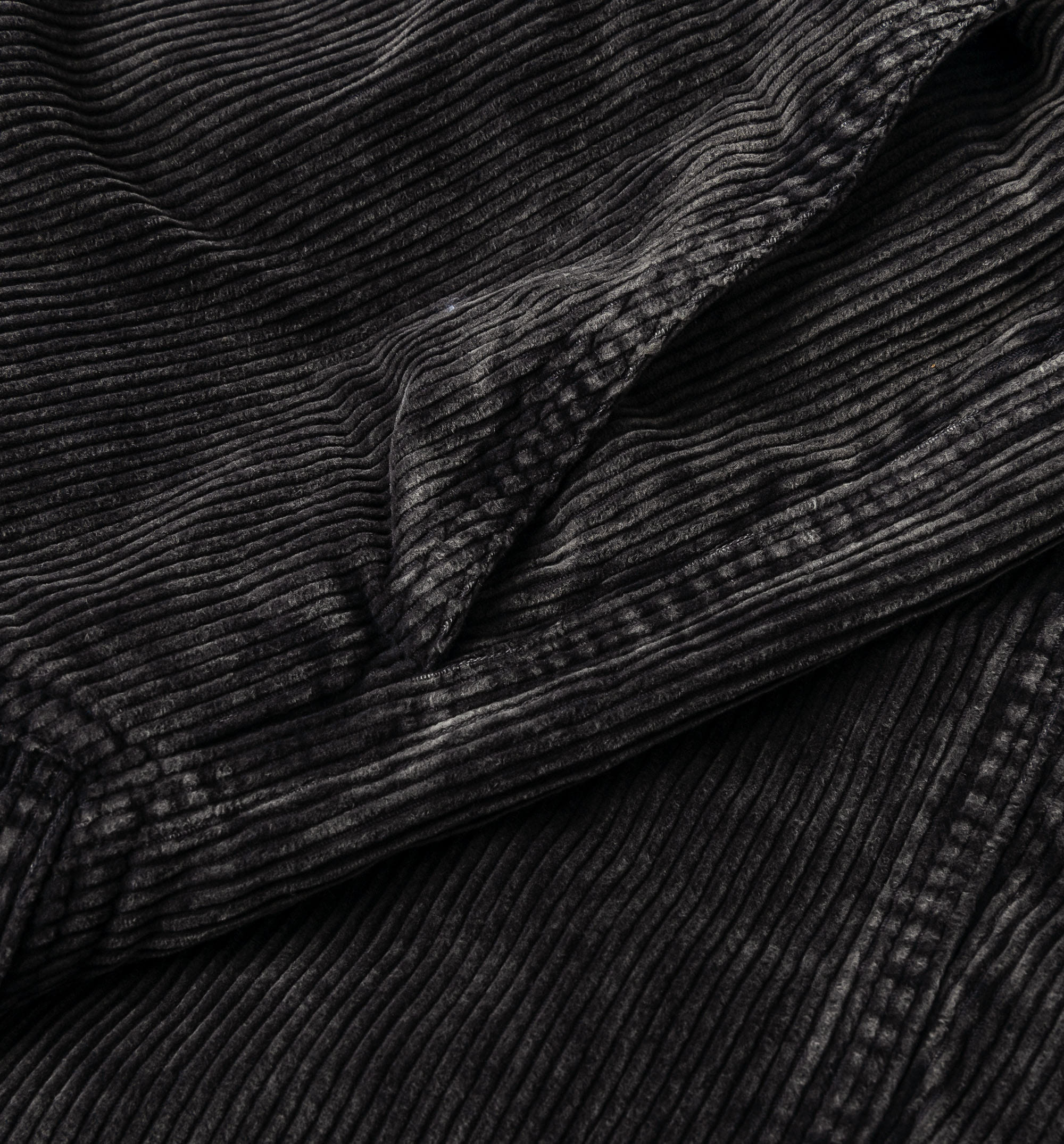 Air Jordan AJ Flight Chicago Corduroy Mens Pant - Black
