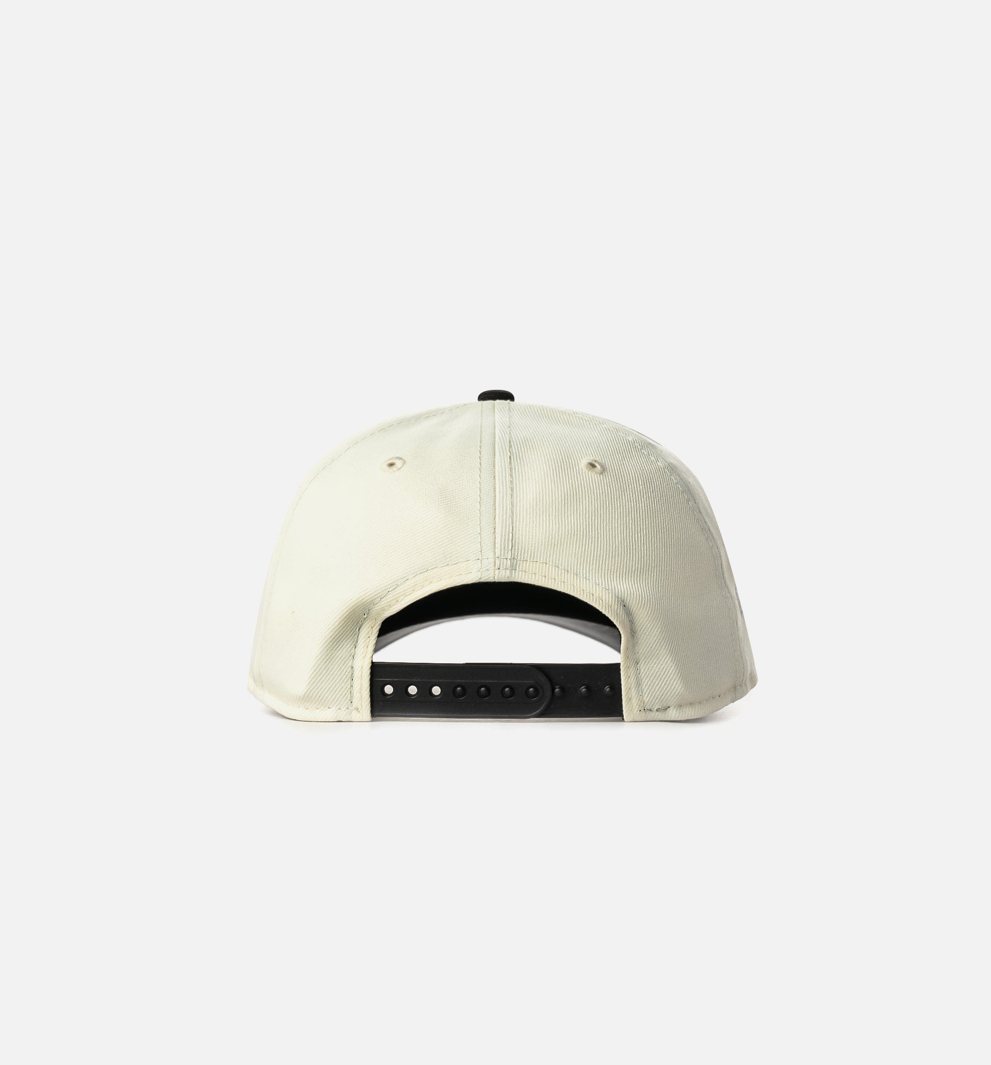New Era San Francisco Giants 940AF Upside Down Snapback Mens Hat - Beige/Black