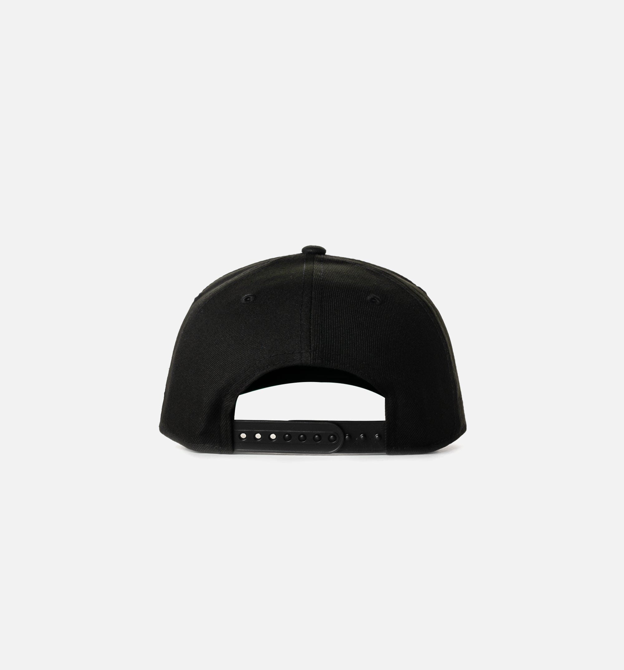 New Era Los Angeles Dodgers Upside Down 940AF Snapback Mens Hat - Black/White