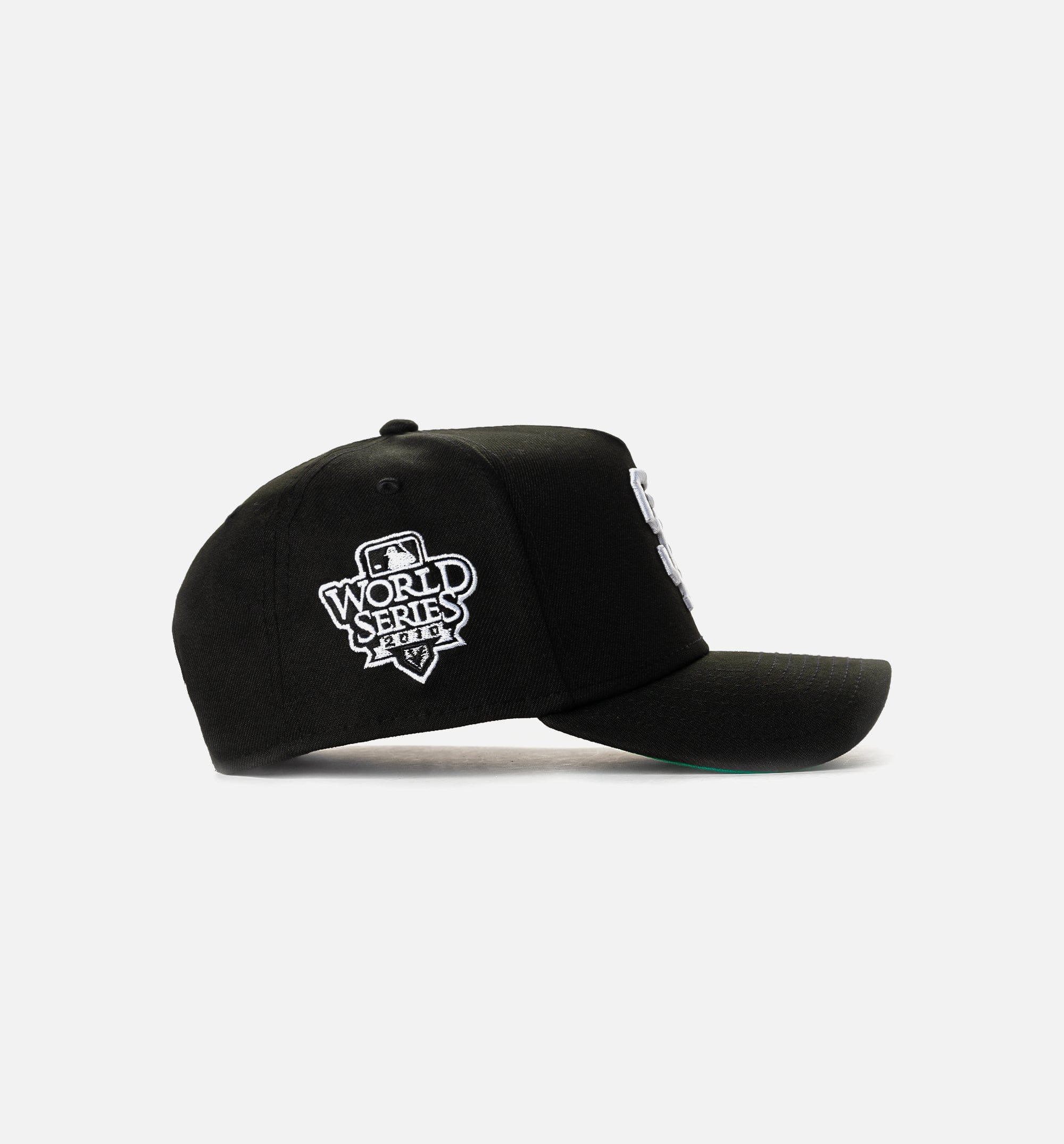 New Era San Francisco Giants 950AF Snapback Mens Hat - Black/White