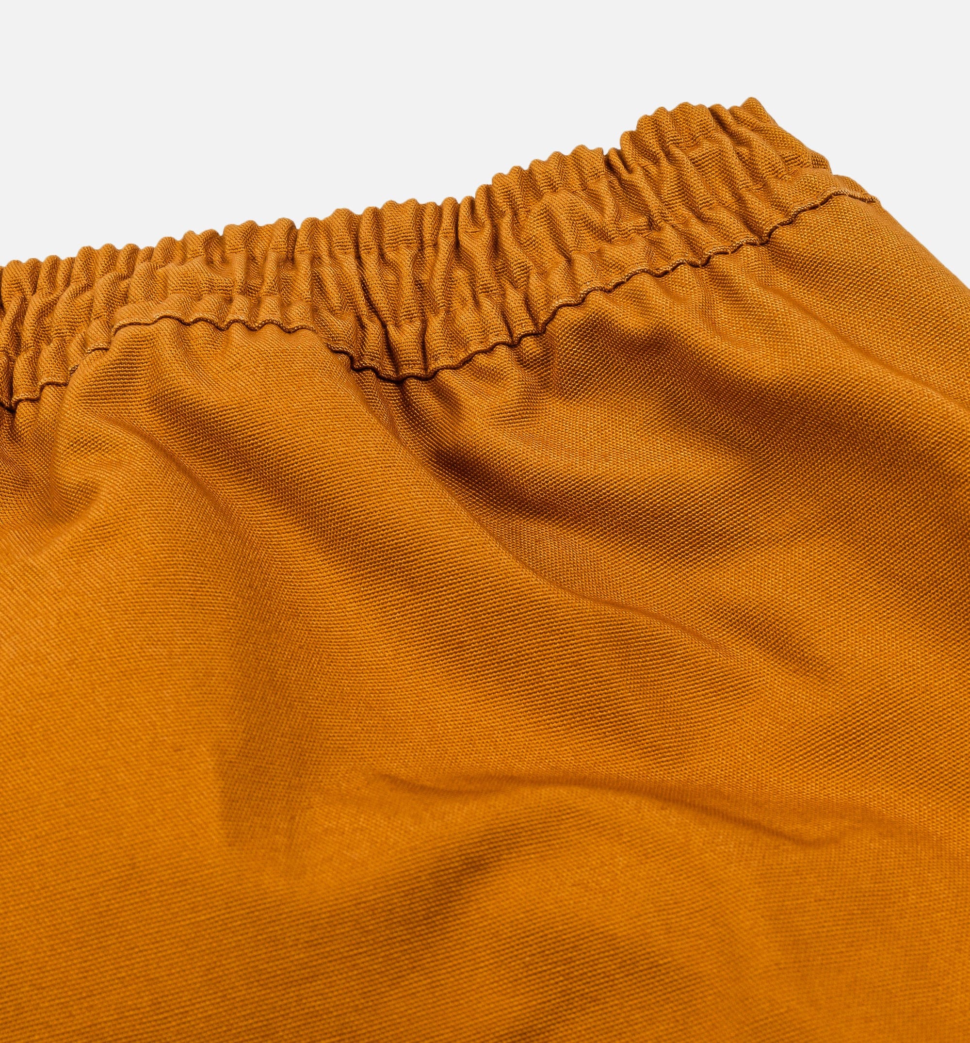 Nike Mid Rise Loose 5" Cargo Womens Shorts - Desert Ochre/Sail