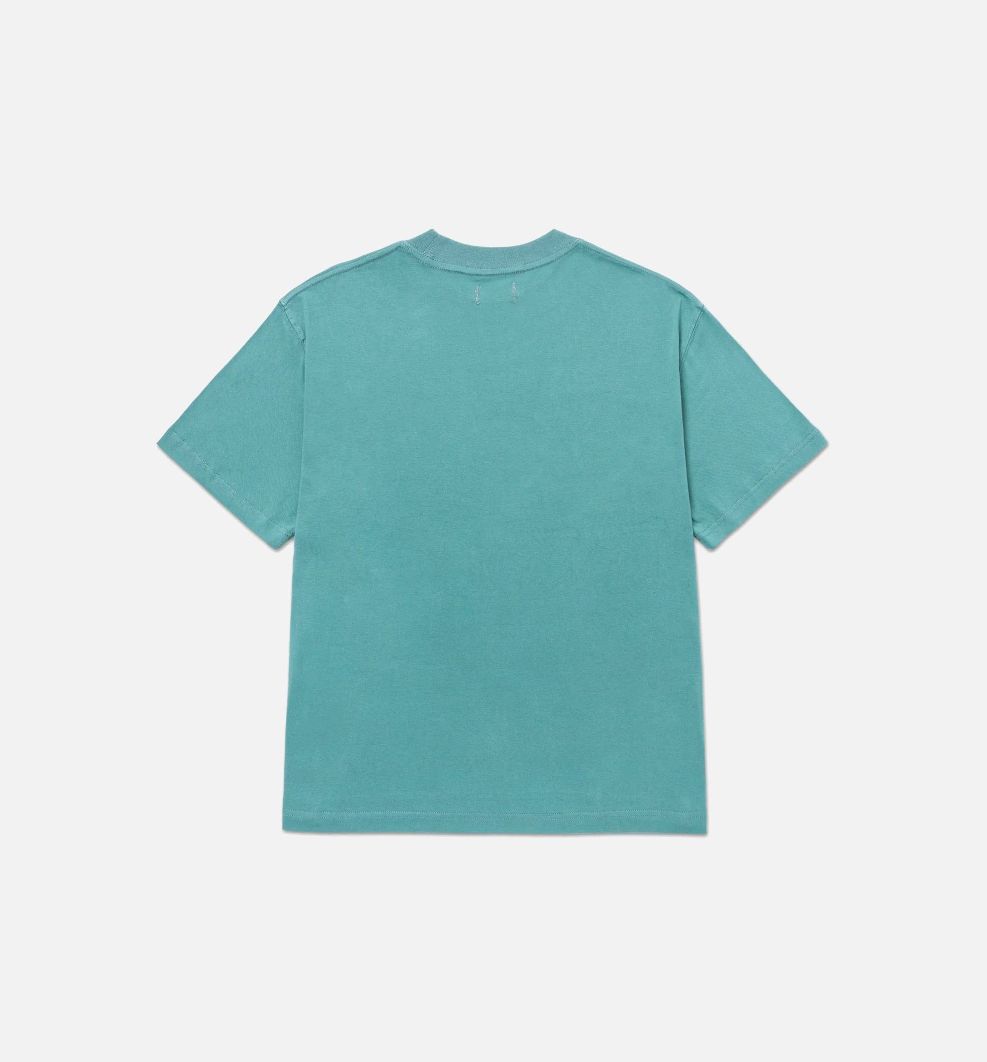 HONOR Family Tree Mens Short Sleeve Shirt - Green