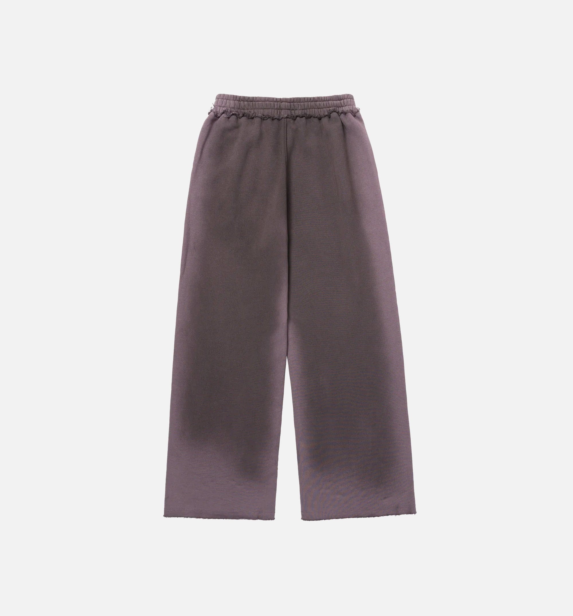 HONOR Spray Fleece Womens Sweatpants - Black