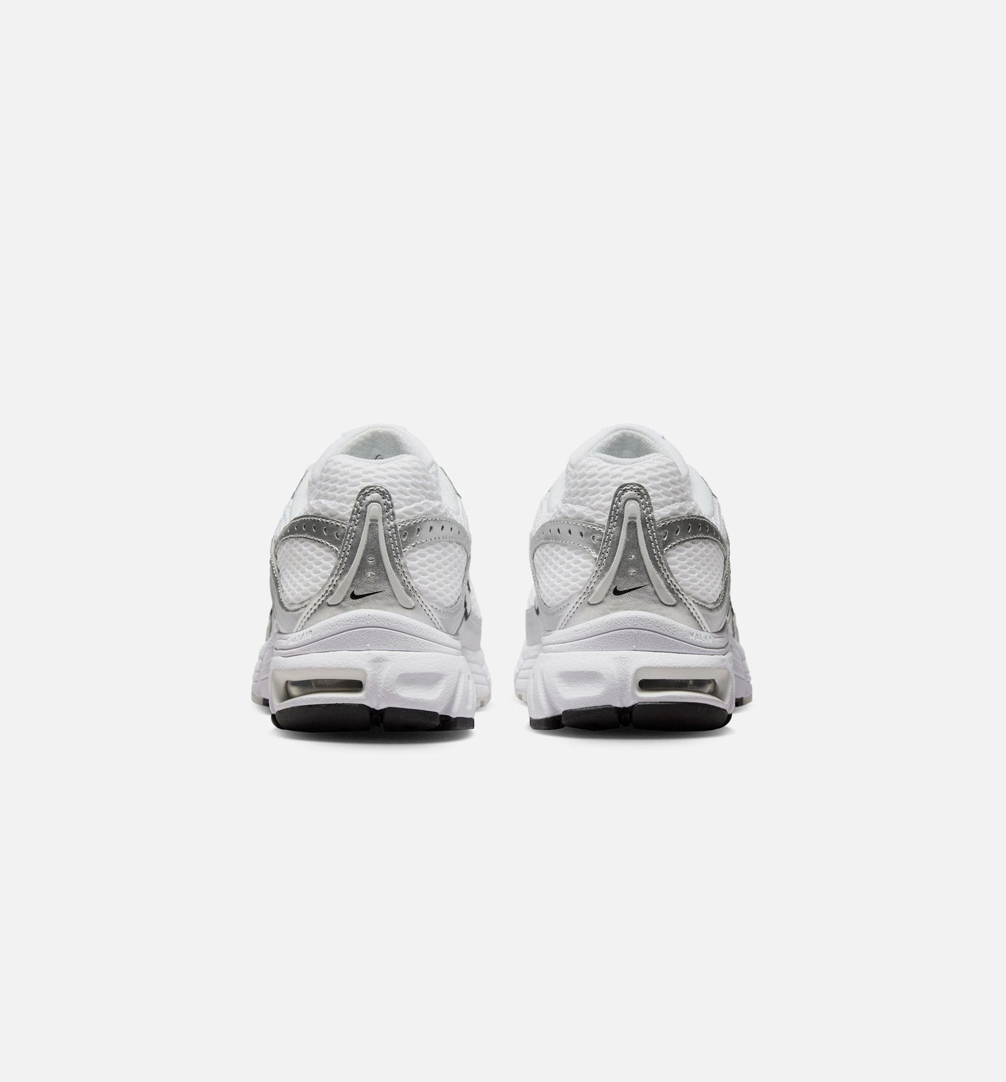 Nike Air Max Moto 2K Womens Lifestyle Shoe - White/Photon Dust/Metallic Silver/Black