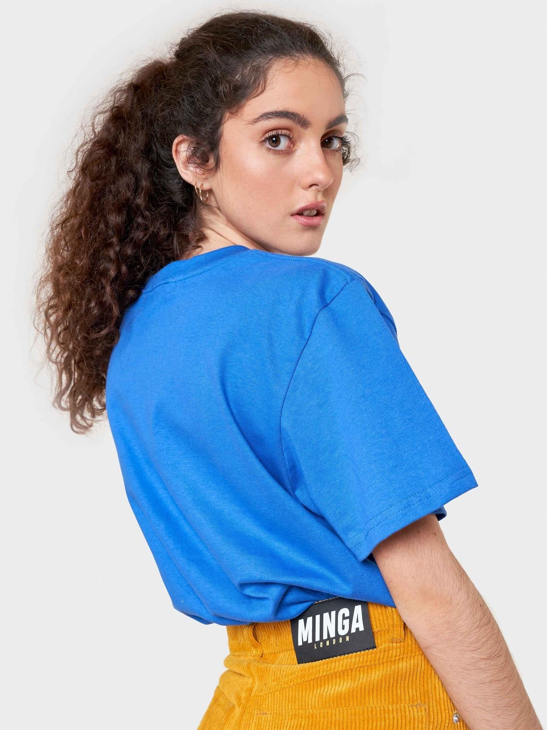 Minga London Sailor Moon Cute T-shirt