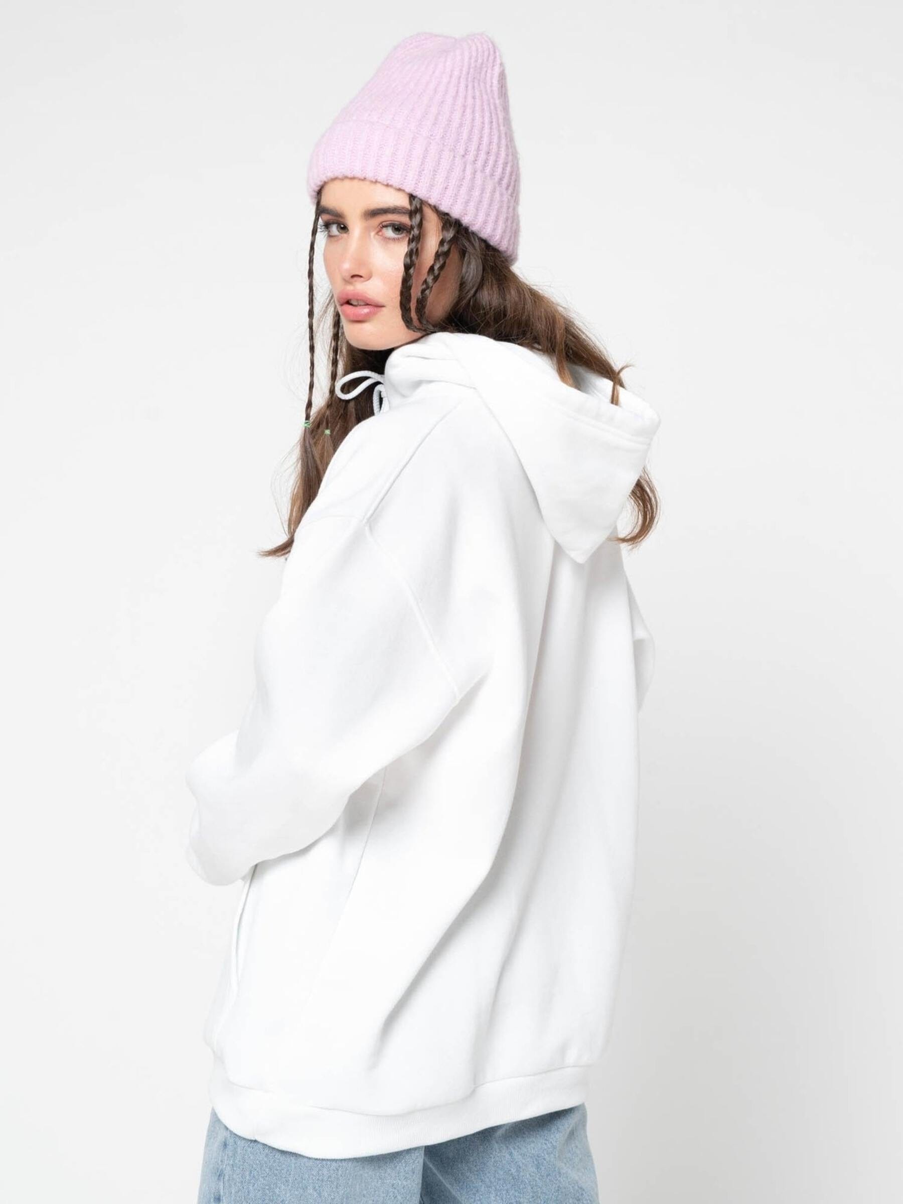Minga London Clouds Hoodie