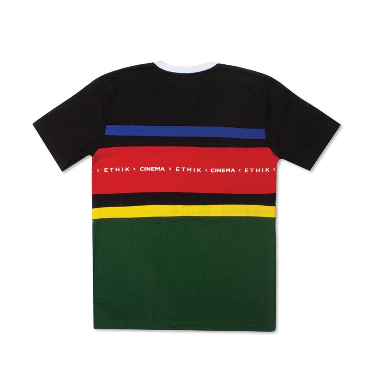 Ethik x Cinema Weekend Tee