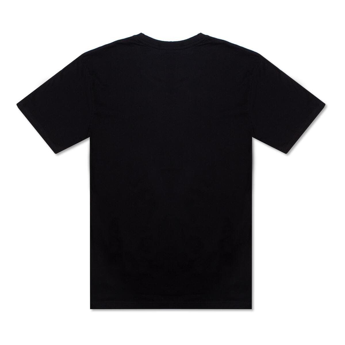 Ethik Established 1990 Tee, Black