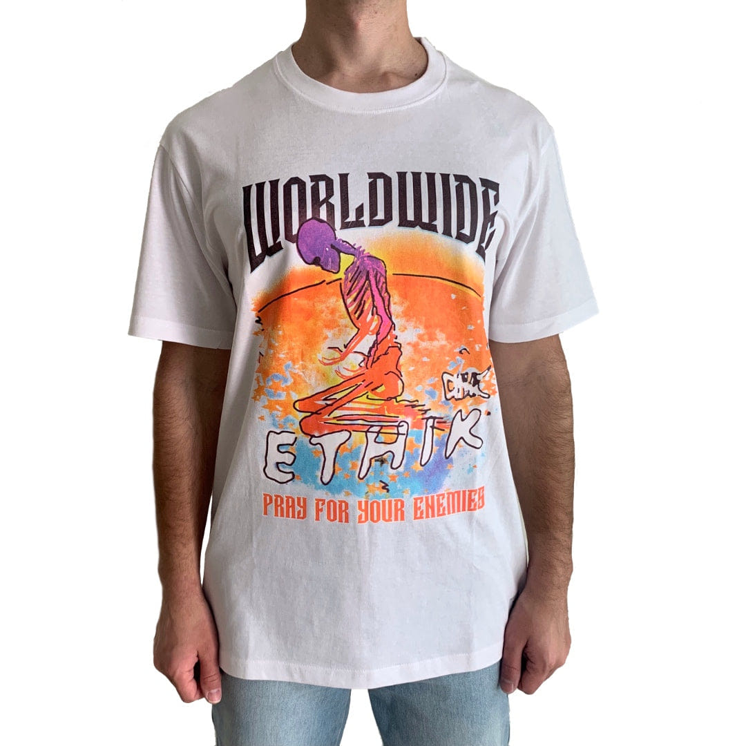 Ethik Barren Lands Tee