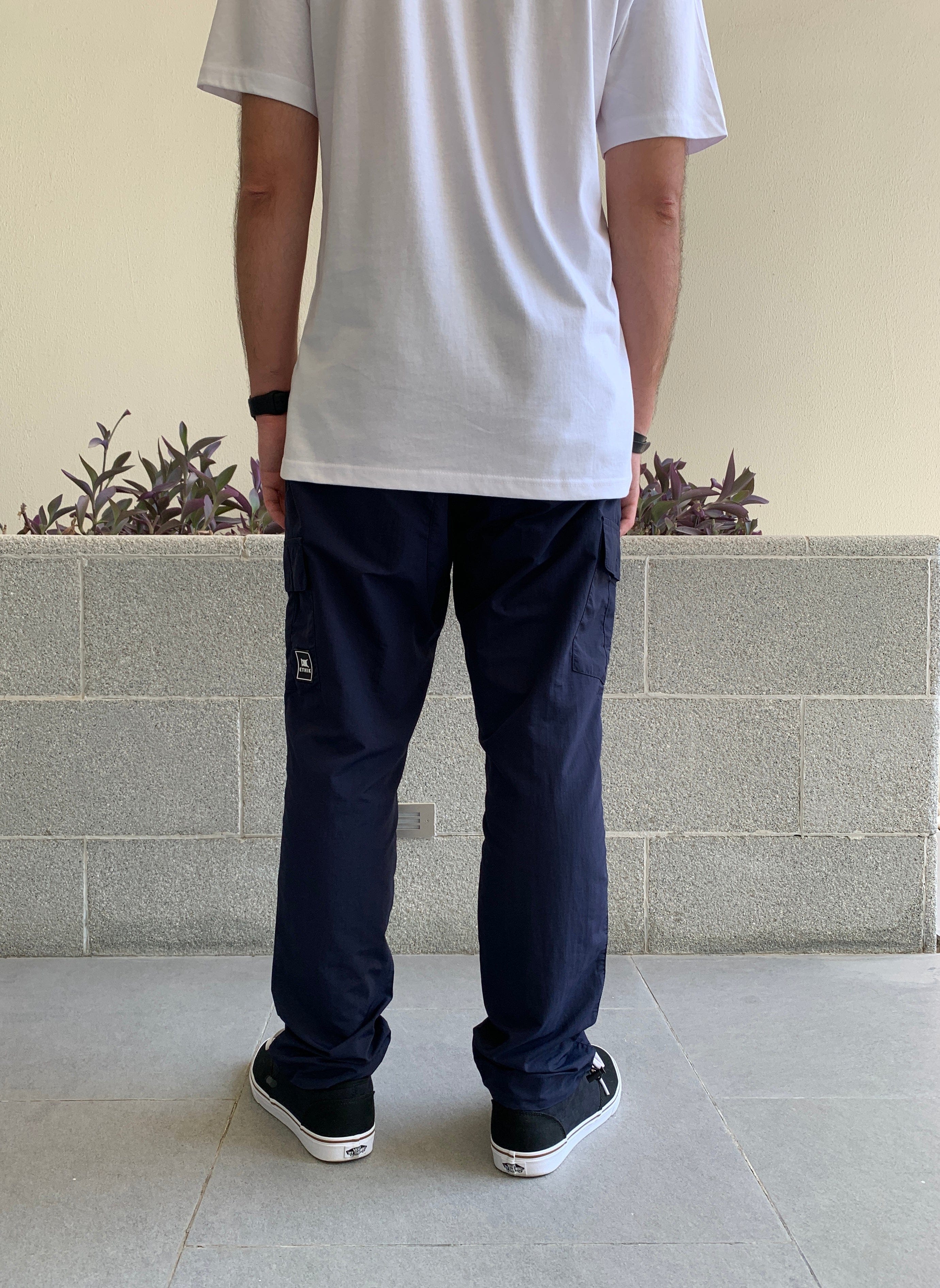 Ethik LES Tactical Pants