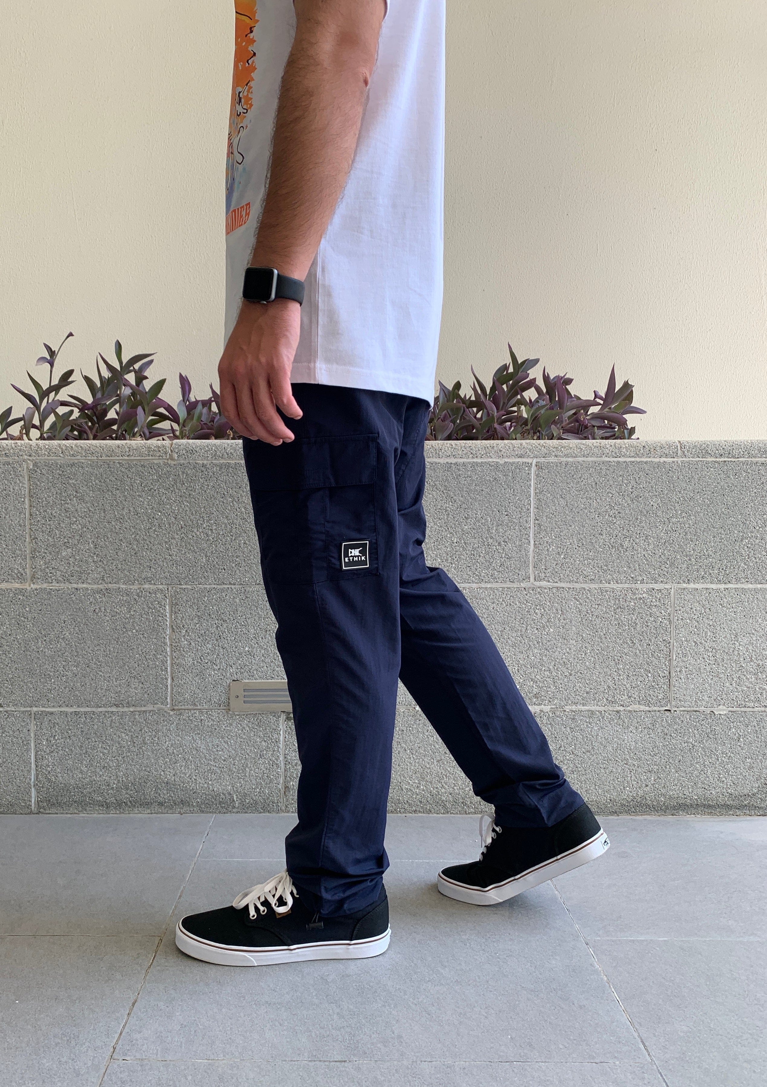 Ethik LES Tactical Pants