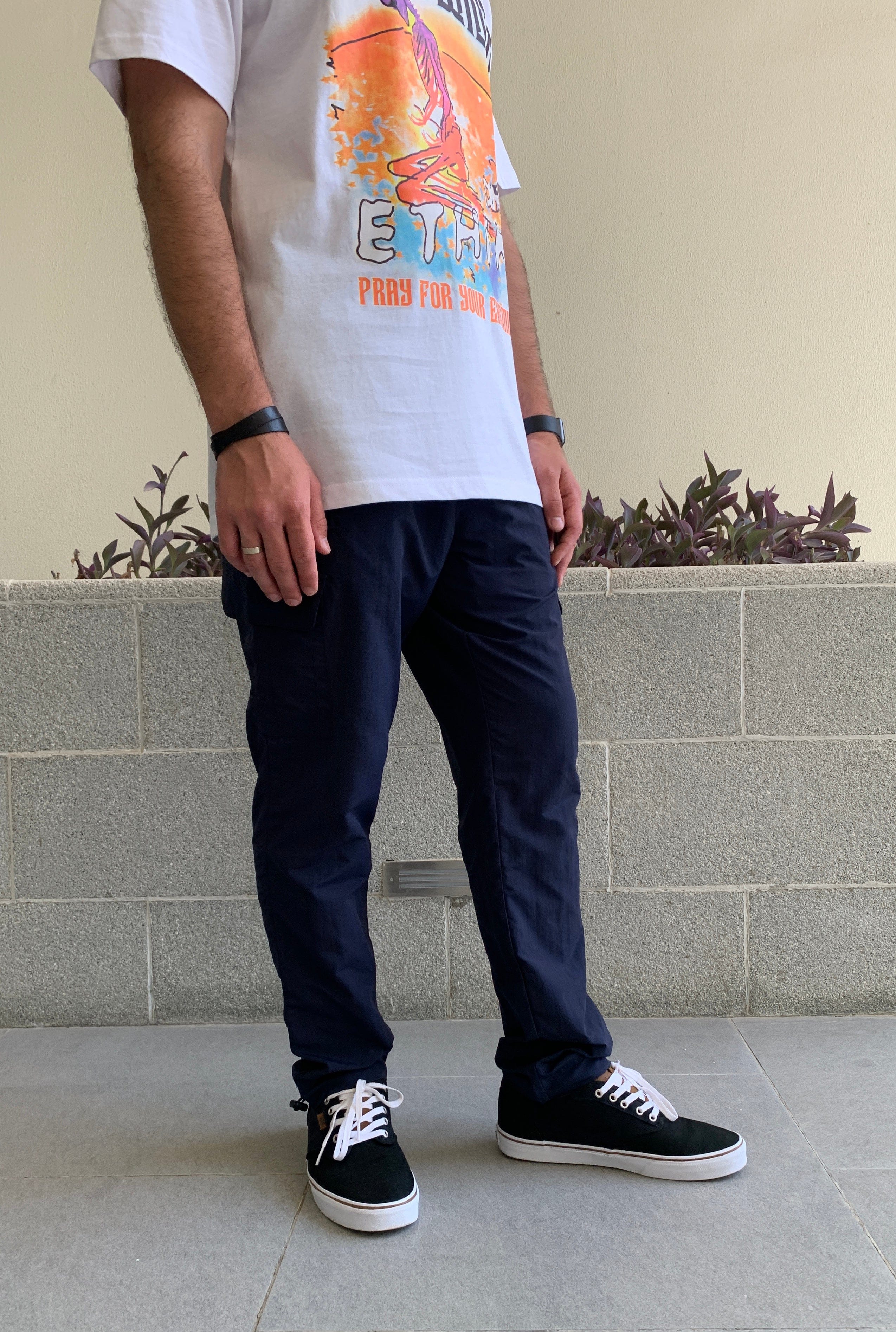 Ethik LES Tactical Pants
