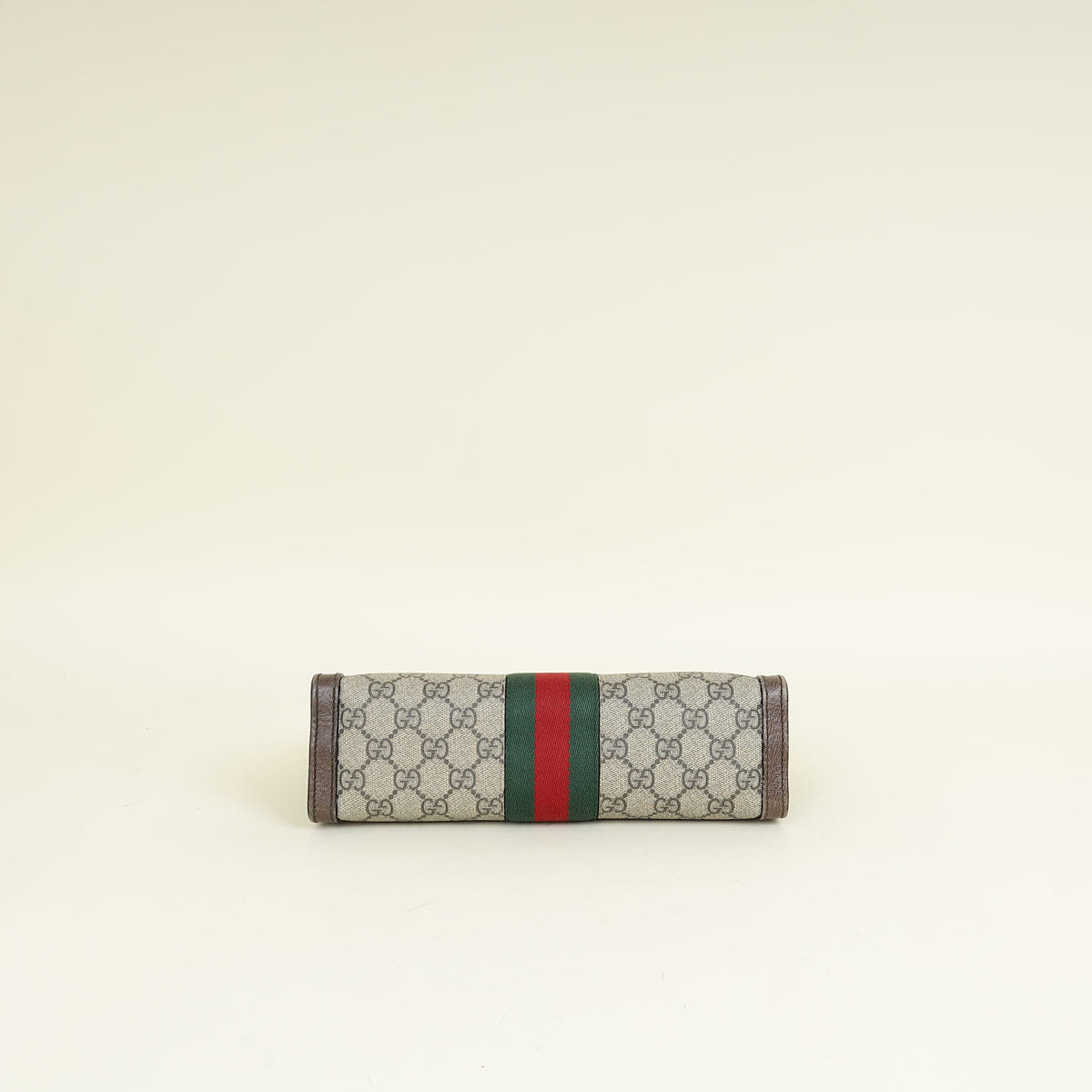 Gucci Bicolor GG Supreme Ophidia Medium Shoulder Bag
