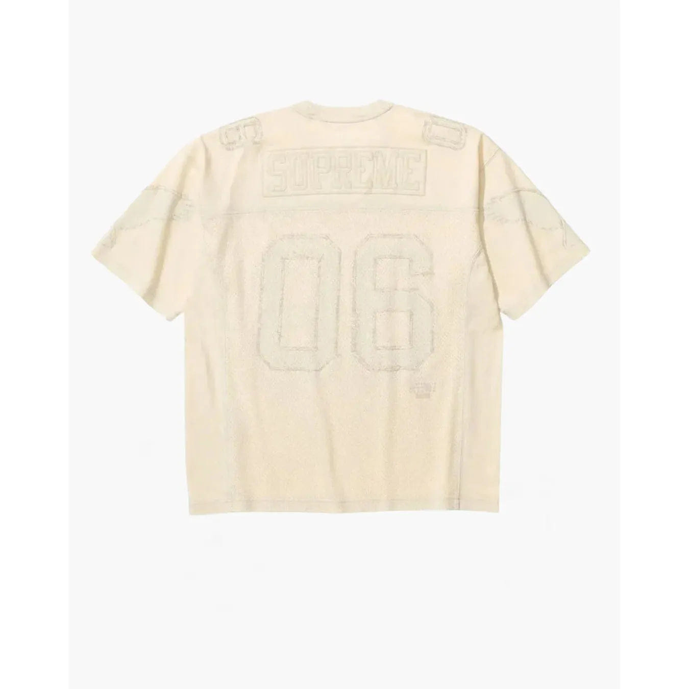 Supreme®/MM6 Maison Margiela Cotton Football Jersey