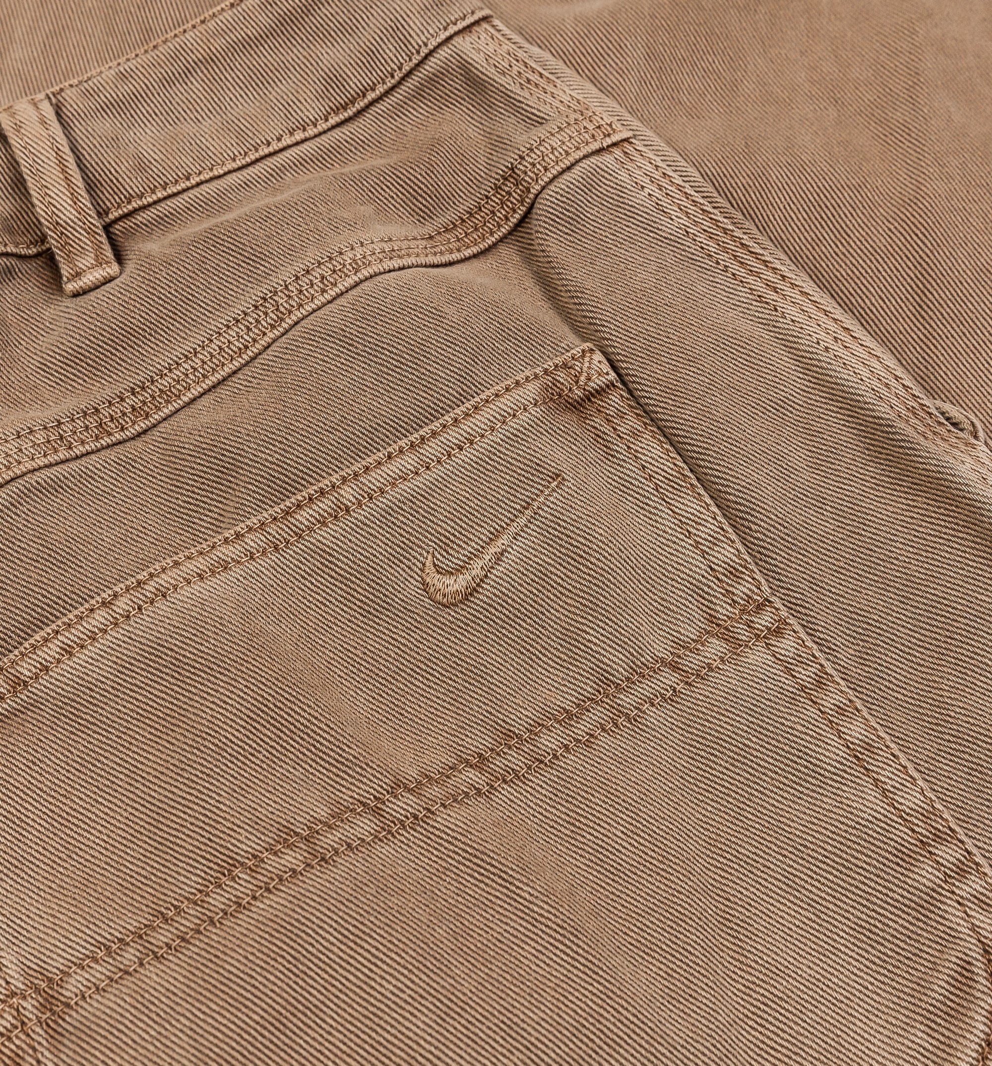 Nike NSW Carpenter Trousers Mens Pant - Sail