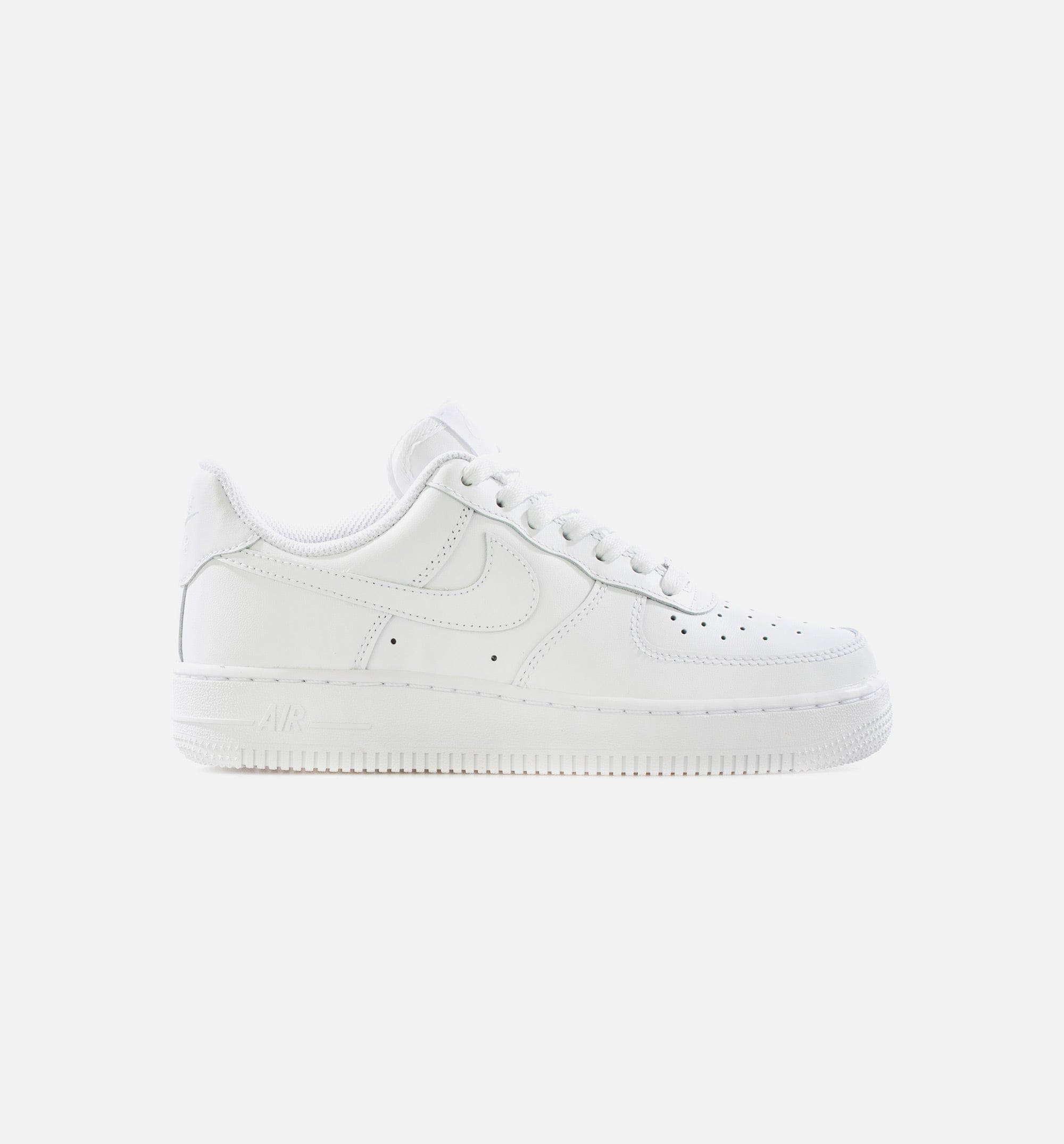 Nike Air Force 1 Low 07 Womens Lifestyle Shoe - White