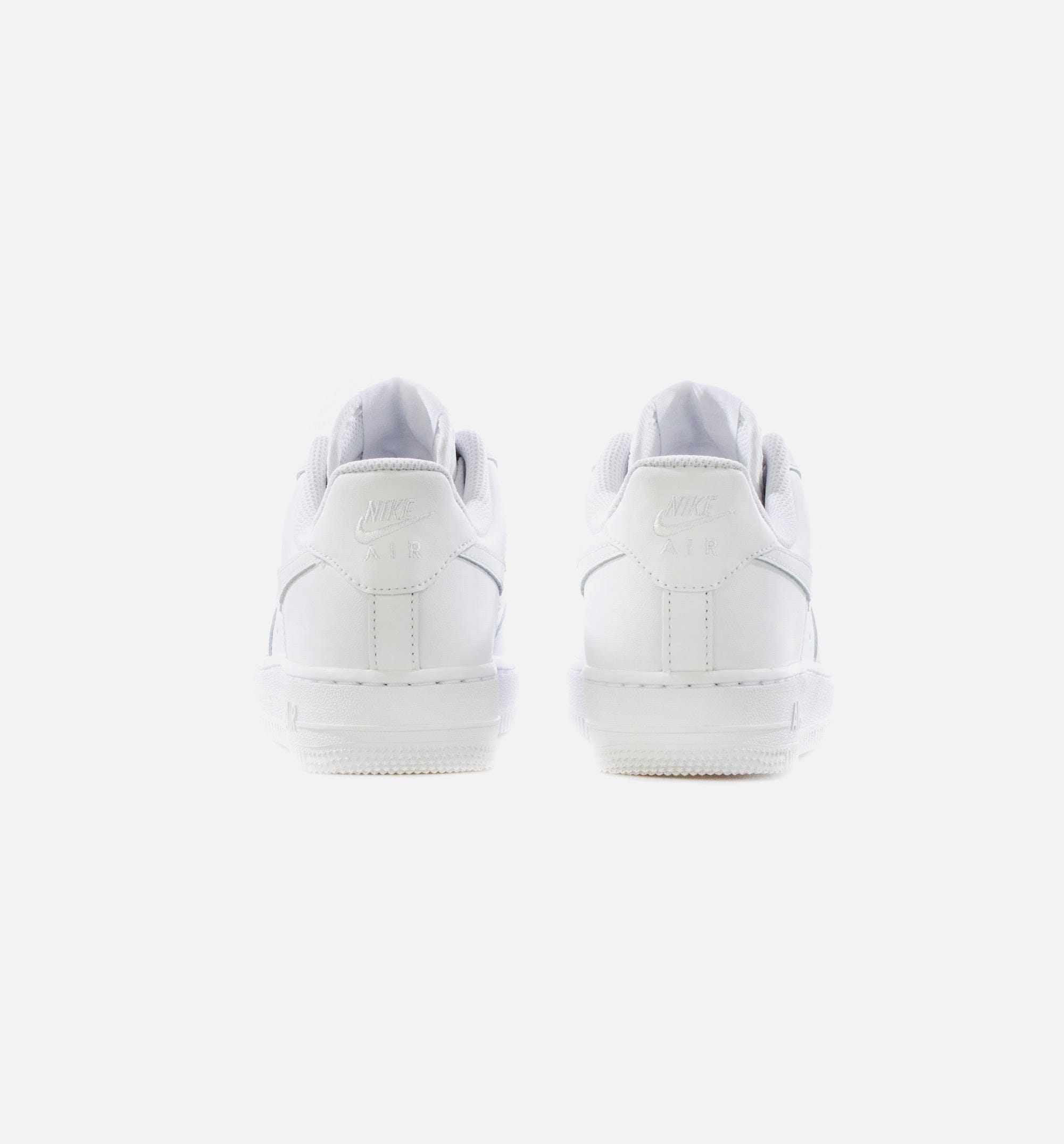Nike Air Force 1 Low 07 Womens Lifestyle Shoe - White