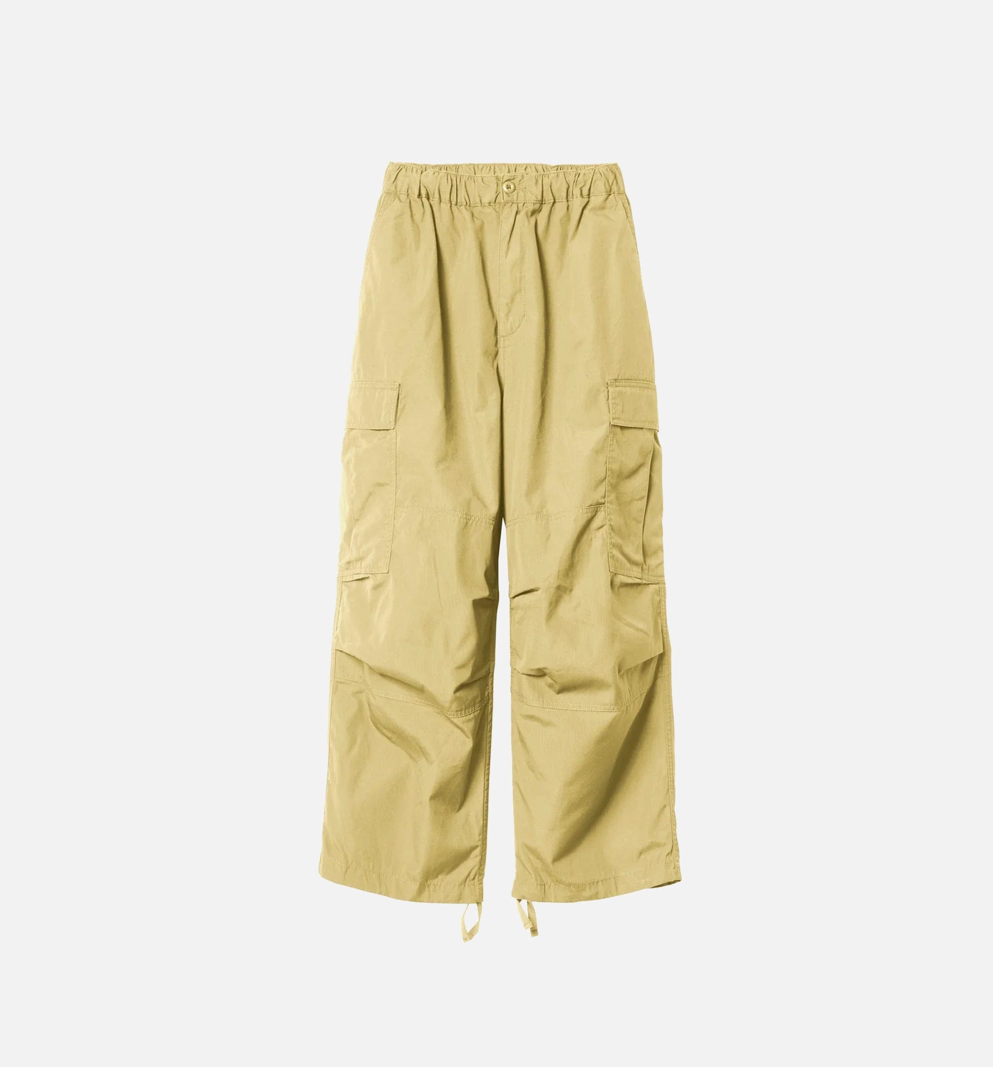 Carhartt WIP Jet Cargo Womens Pants - Agate