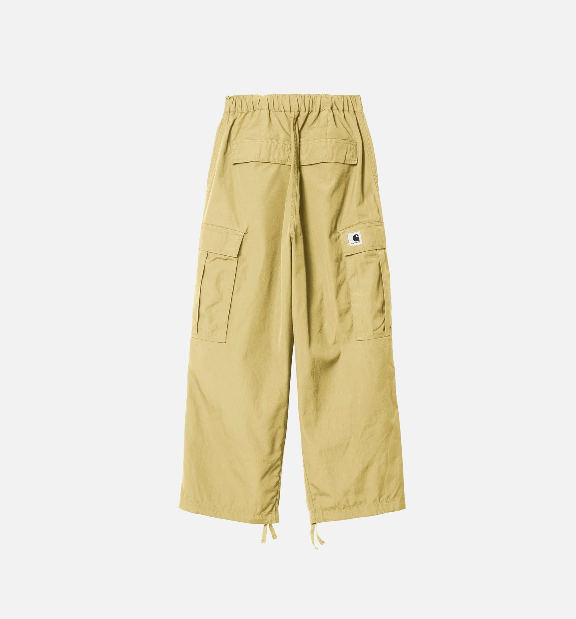 Carhartt WIP Jet Cargo Womens Pants - Agate